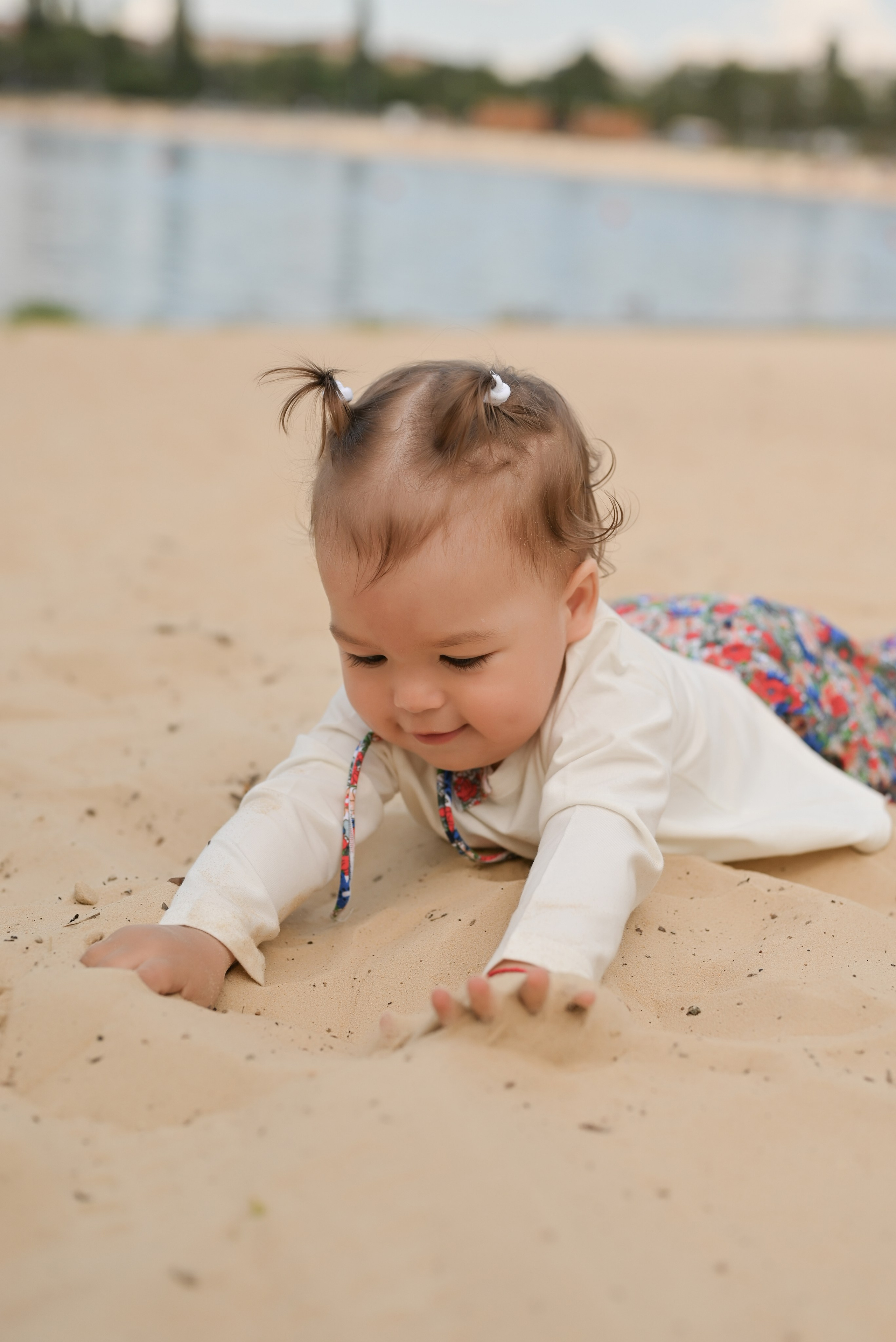 Однажды летом. Свадебный и семейный фотограф в Уфе Александров Максим