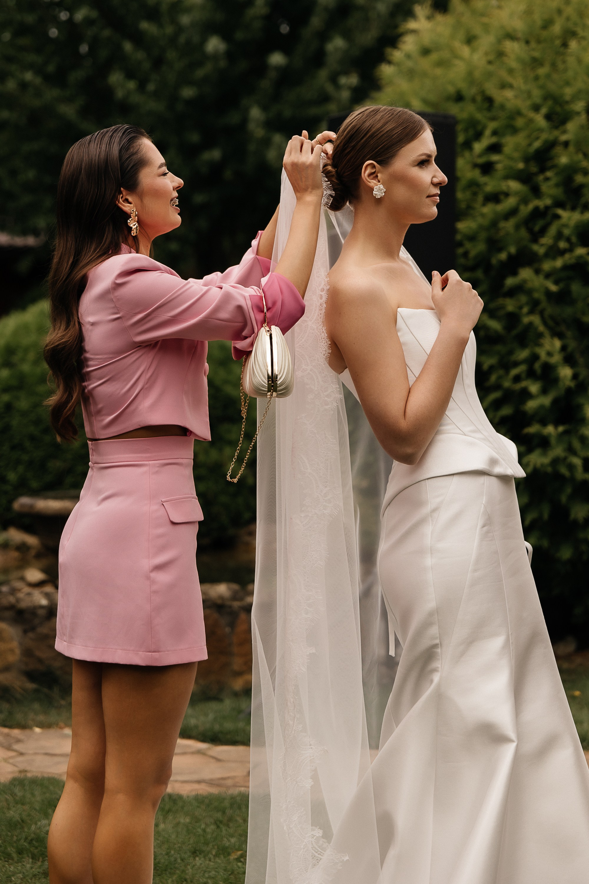 Свадебная церемония под открытым небом. Свадебный и семейный фотограф Виолетта Сидельникова. Краснодар, Россия, Беларусь, Европа