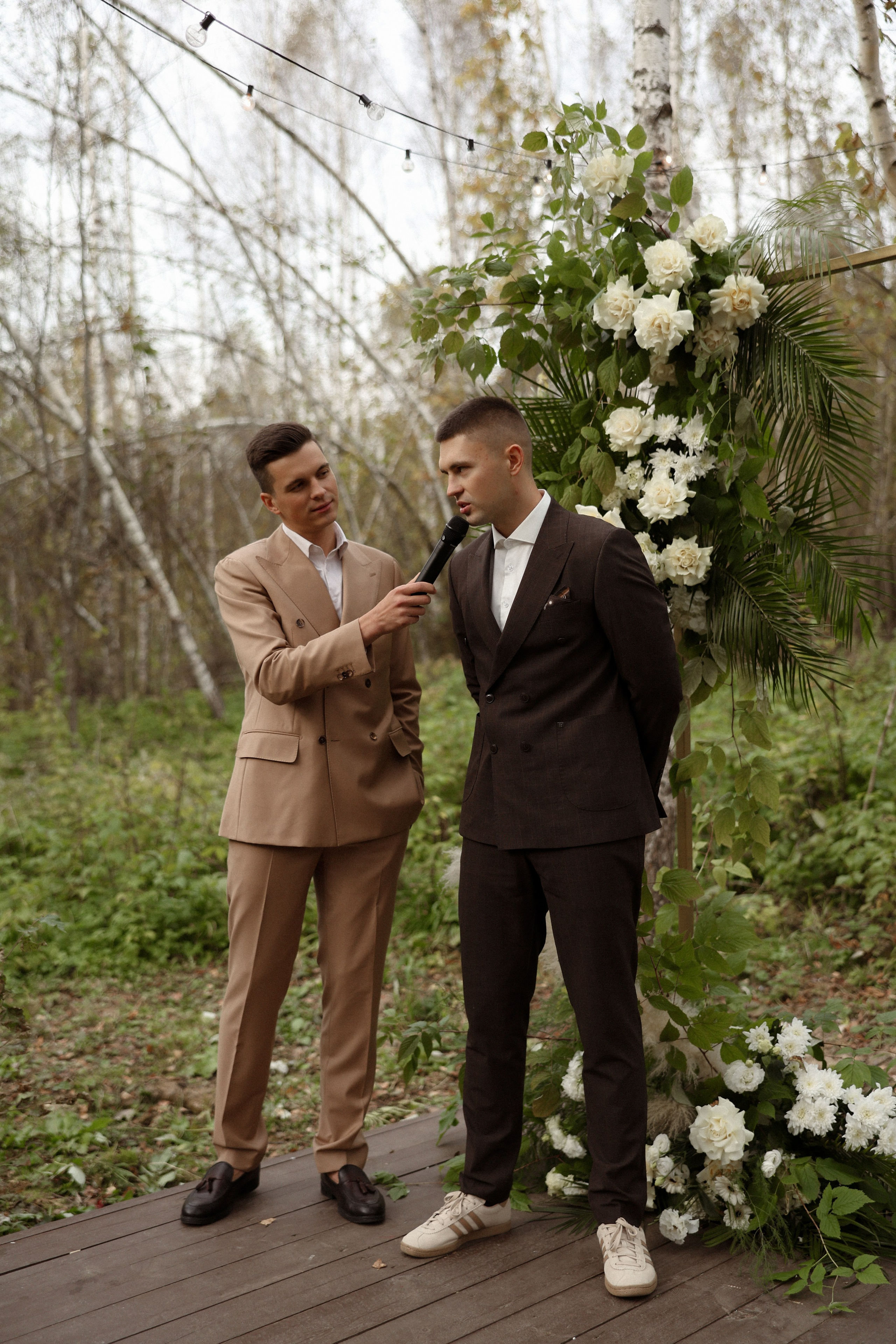 «Слезы счастья!» — Дмитрий и Дарья. Свадебный и семейный фотограф в Москве Ломова Ирина