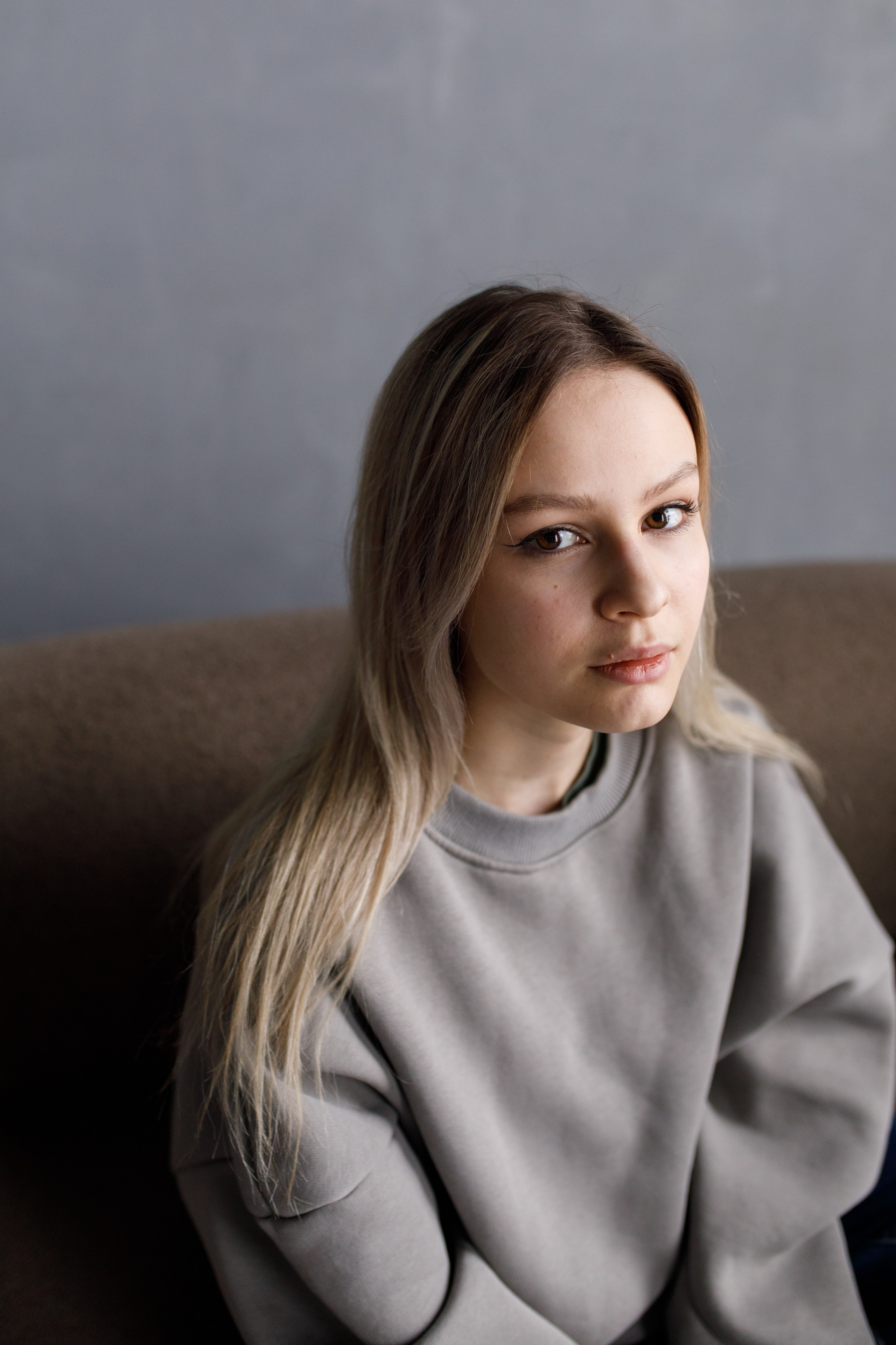 Съемка для папы и дочки. Фотограф в Уфе Ирина Идрисова