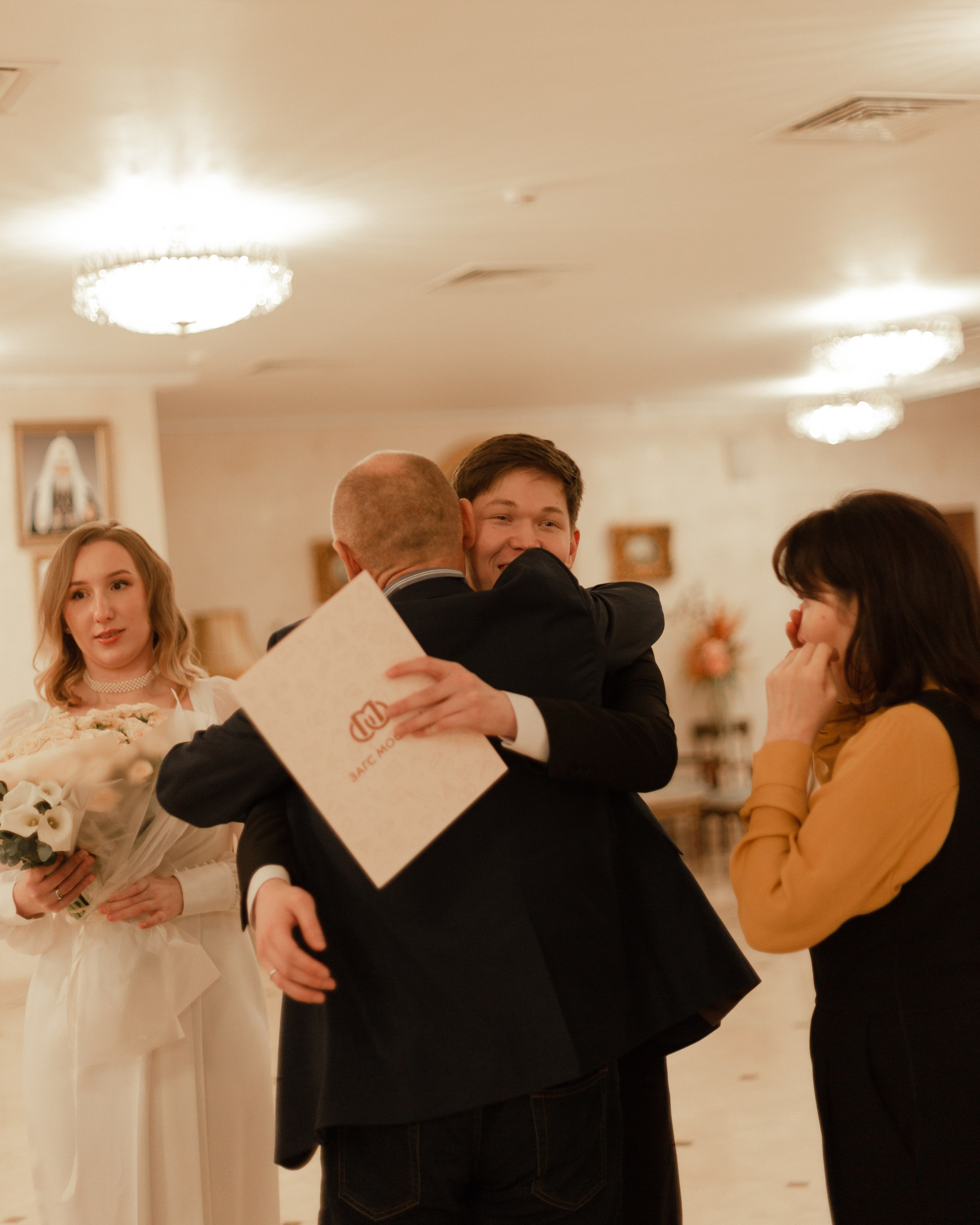 София и Илья. Фотограф в Москве — Евгения Прокопенко