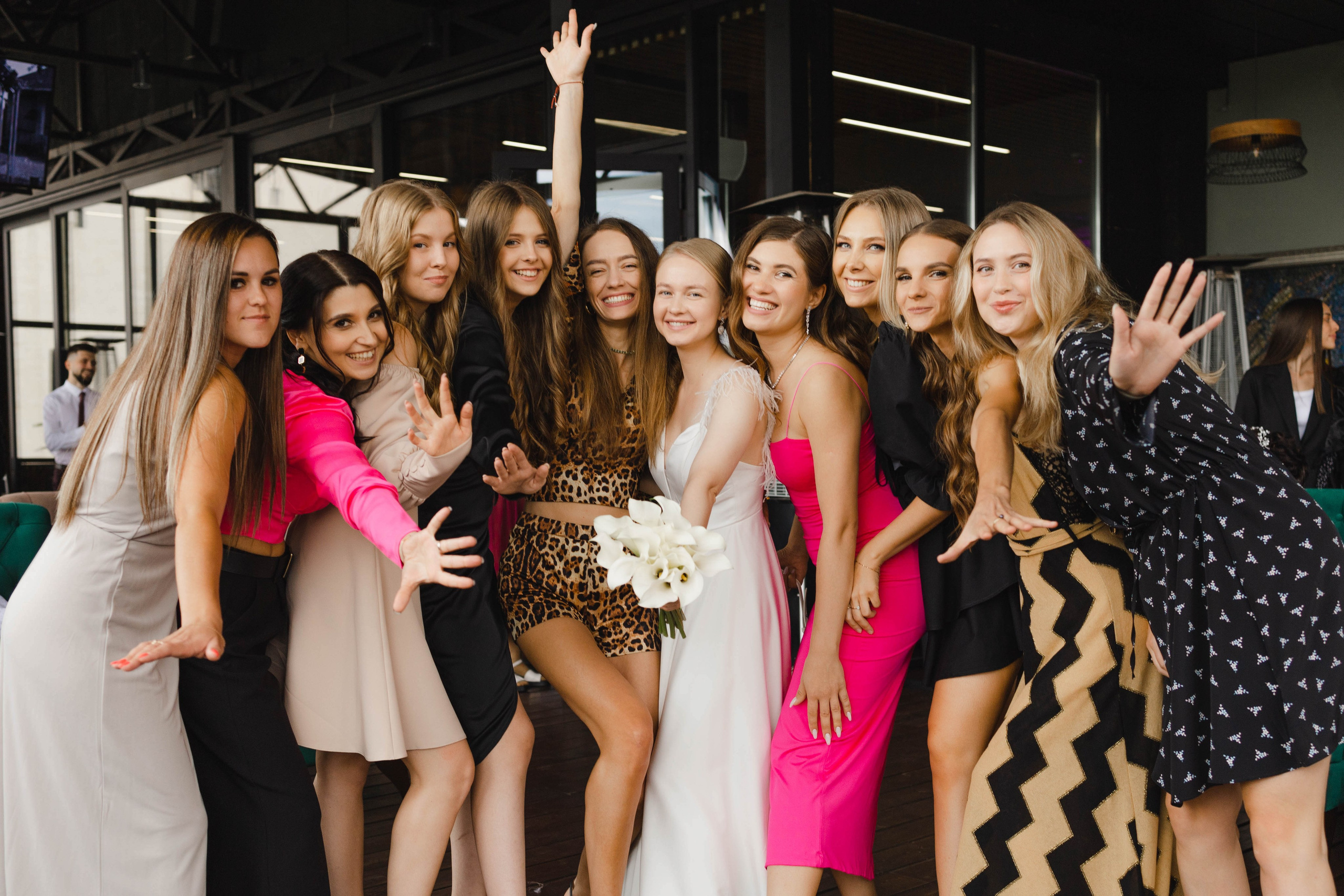 Юля и Влад. Фотограф Ирина Гринько Тольятти Самара Москва