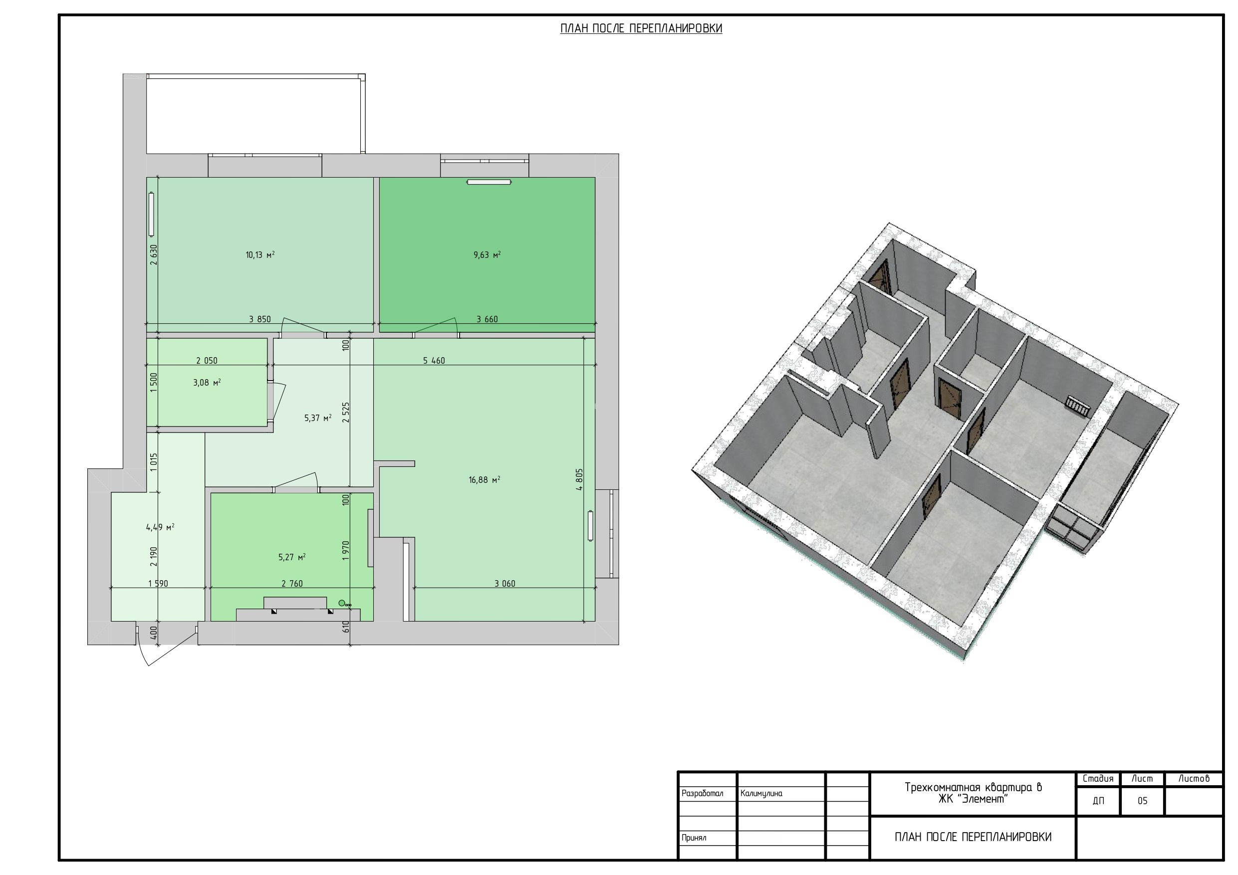 Дизайн-проект ПЛАНИРОВОЧНОЕ РЕШЕНИЕ. ДИЗАЙН ПРОЕКТЫ | РЕМОНТ ПОД КЛЮЧ | Хабаровск