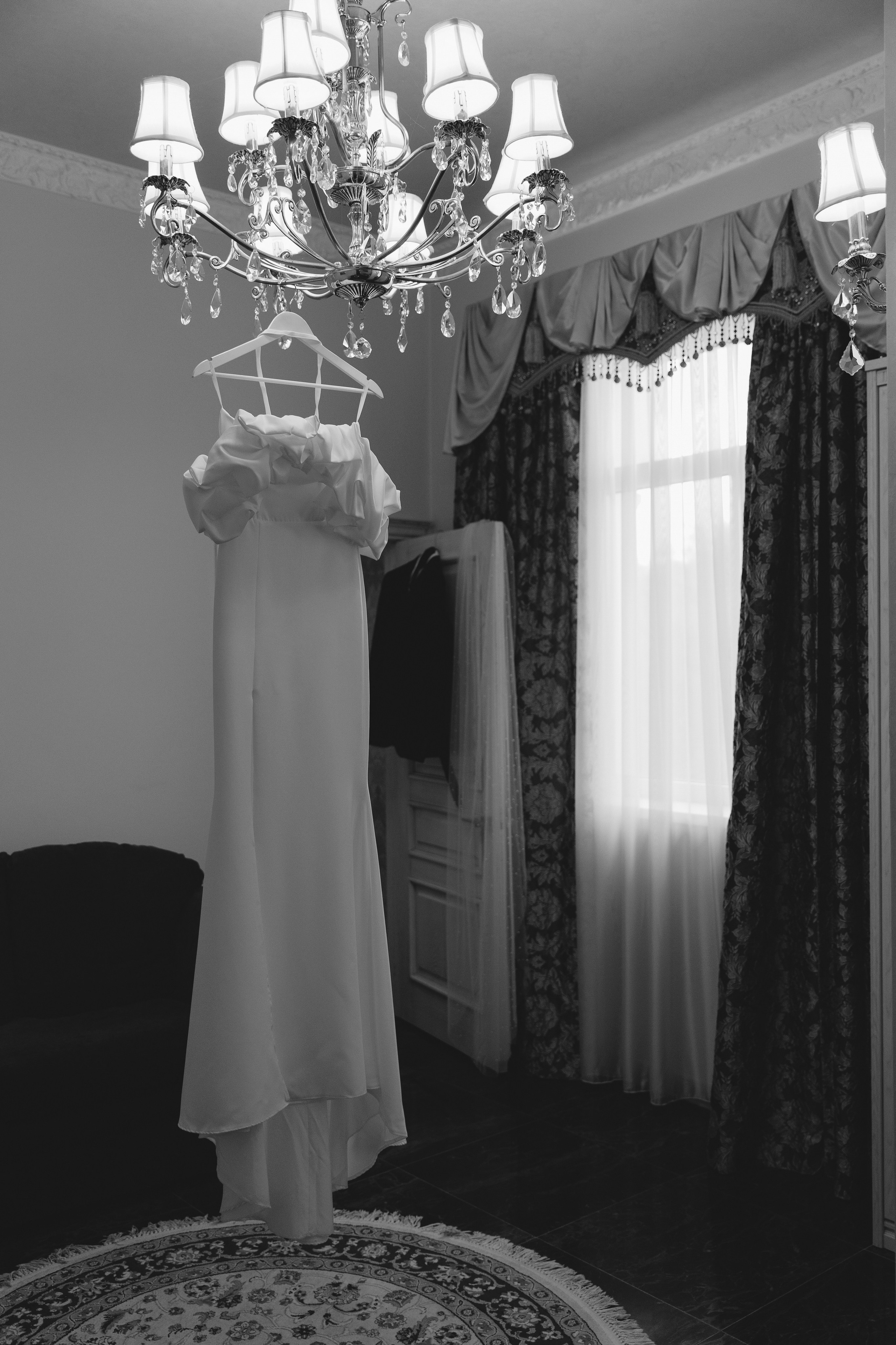 Иван&Ангелина. Свадебный фотограф в Ростове-на-Дону Базарова Анастасия