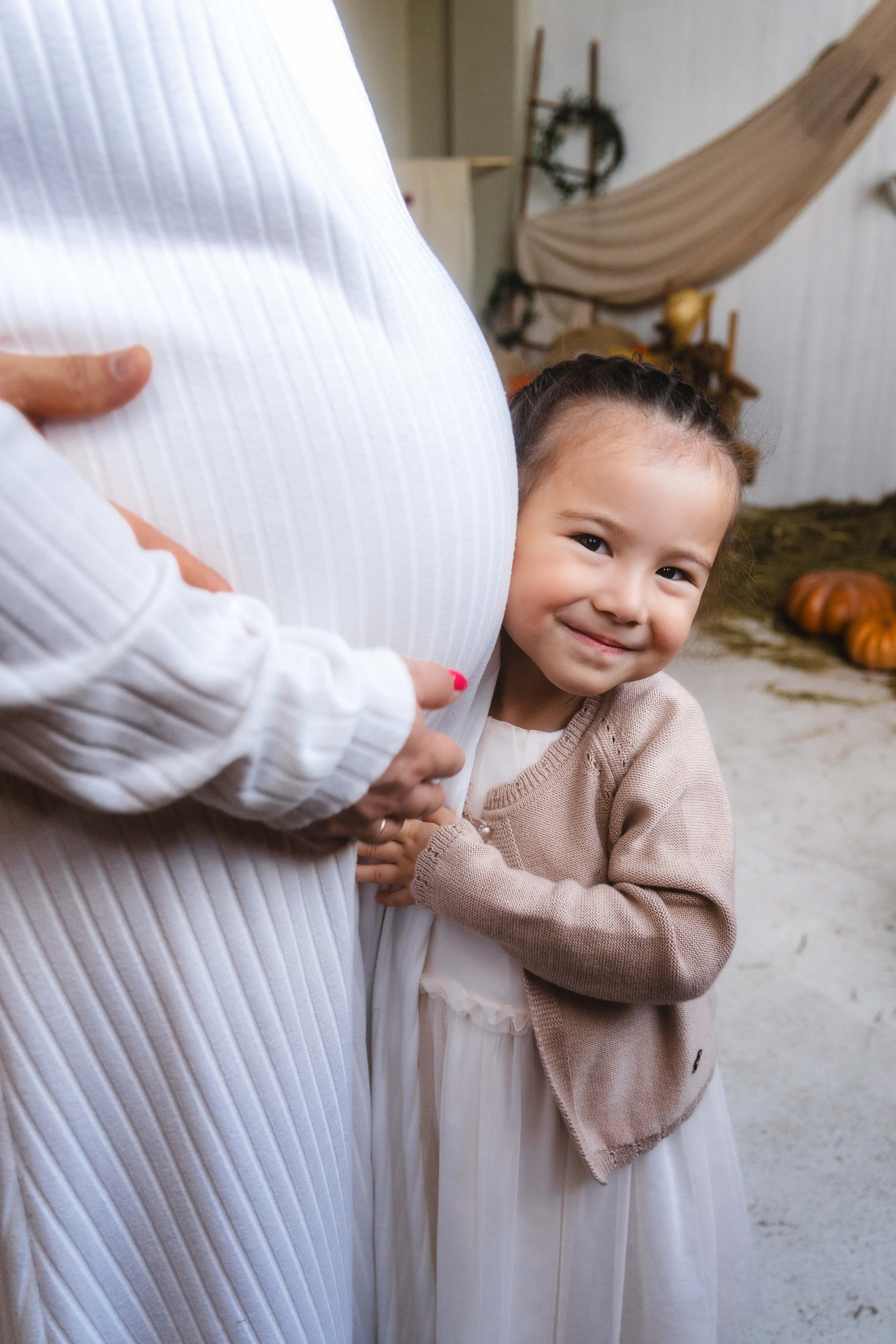 Семейная фотосъемка. Свадебный и семейный фотограф в Санкт-Петербурге Виктор Голубев