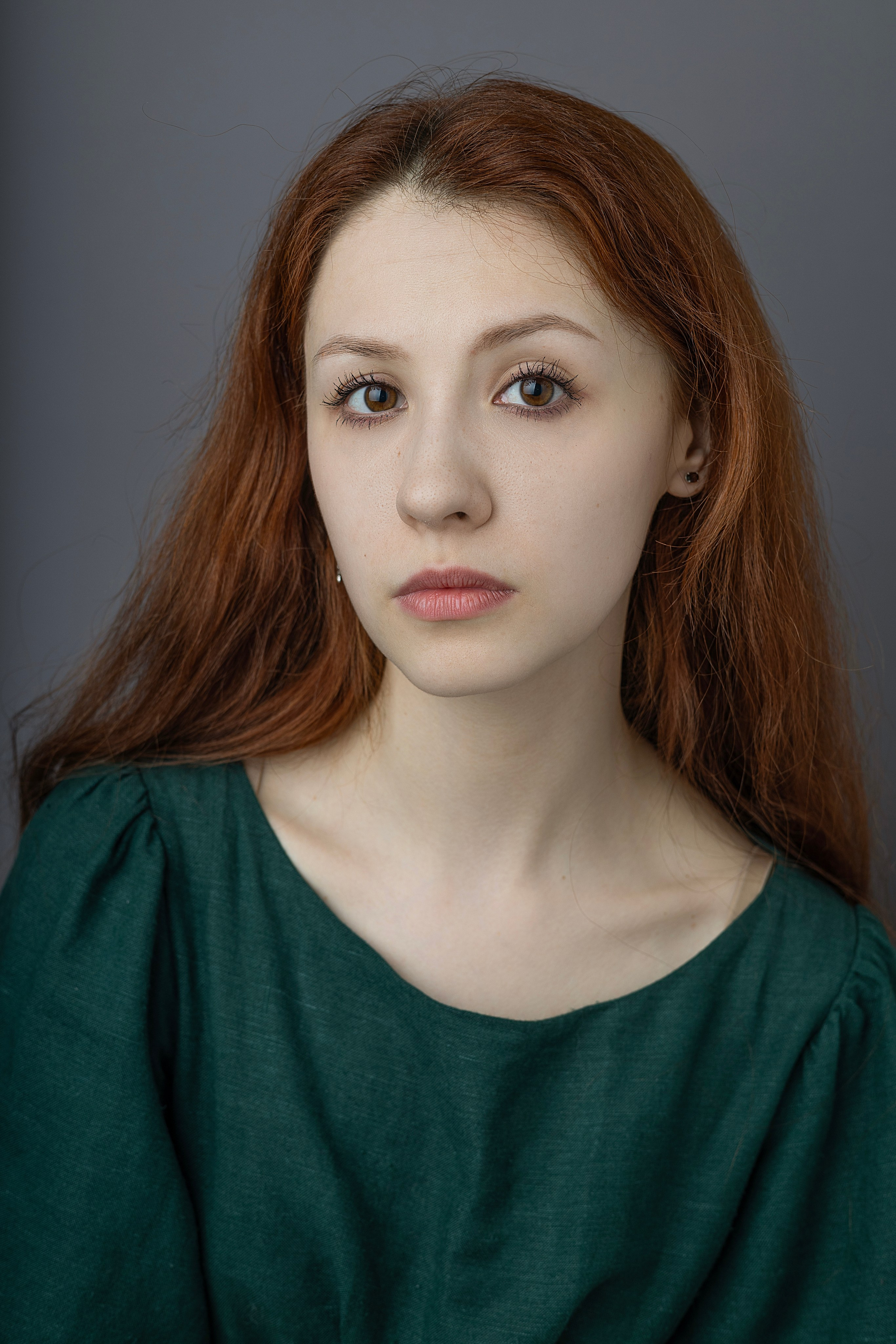 Искусственный свет. Актёрское портфолио Москва|Владислав Солдатенков