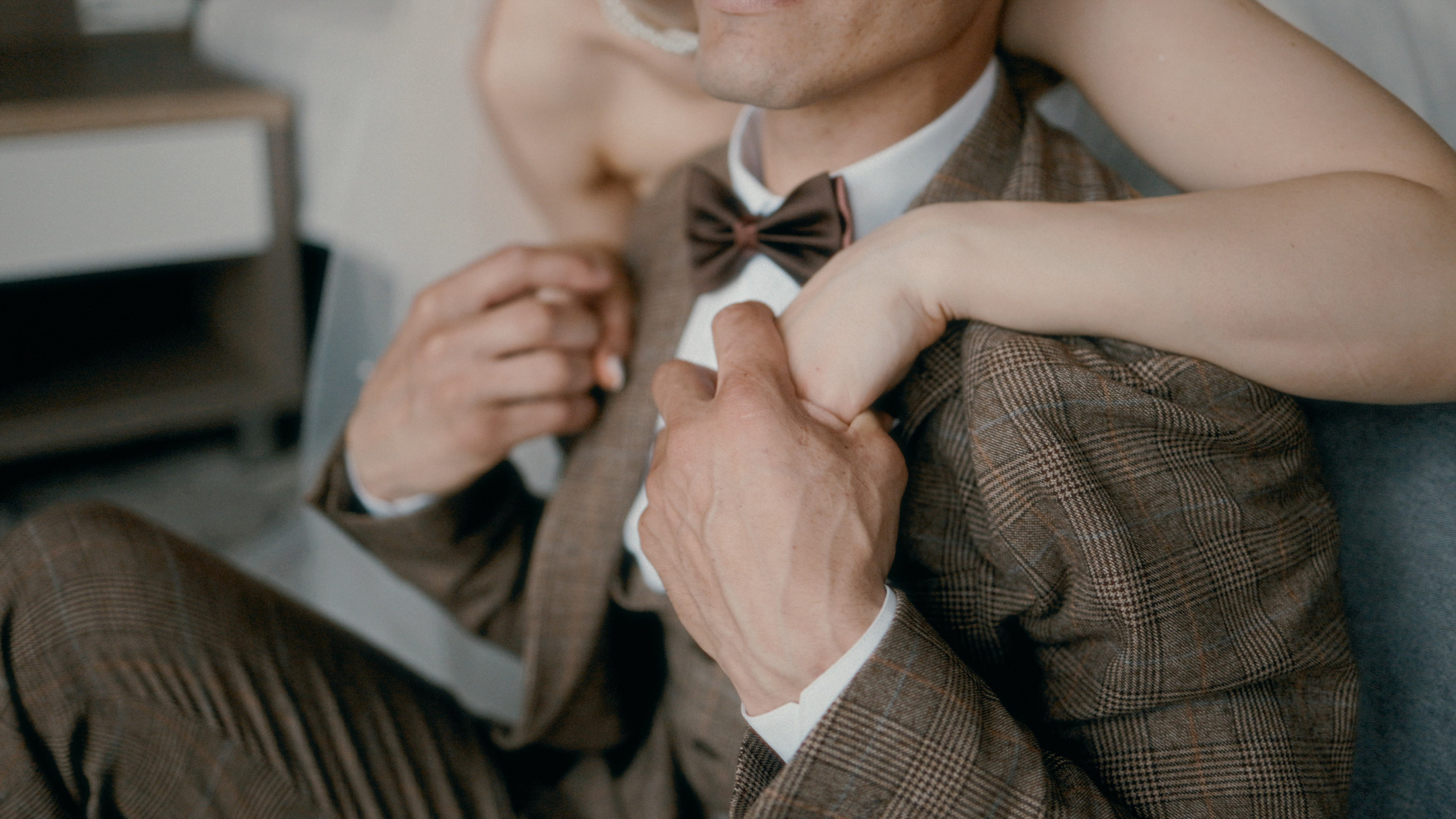 Свадьба Михаила и Анны. Видеограф Павел Борисов | Москва | СПБ | Брянск