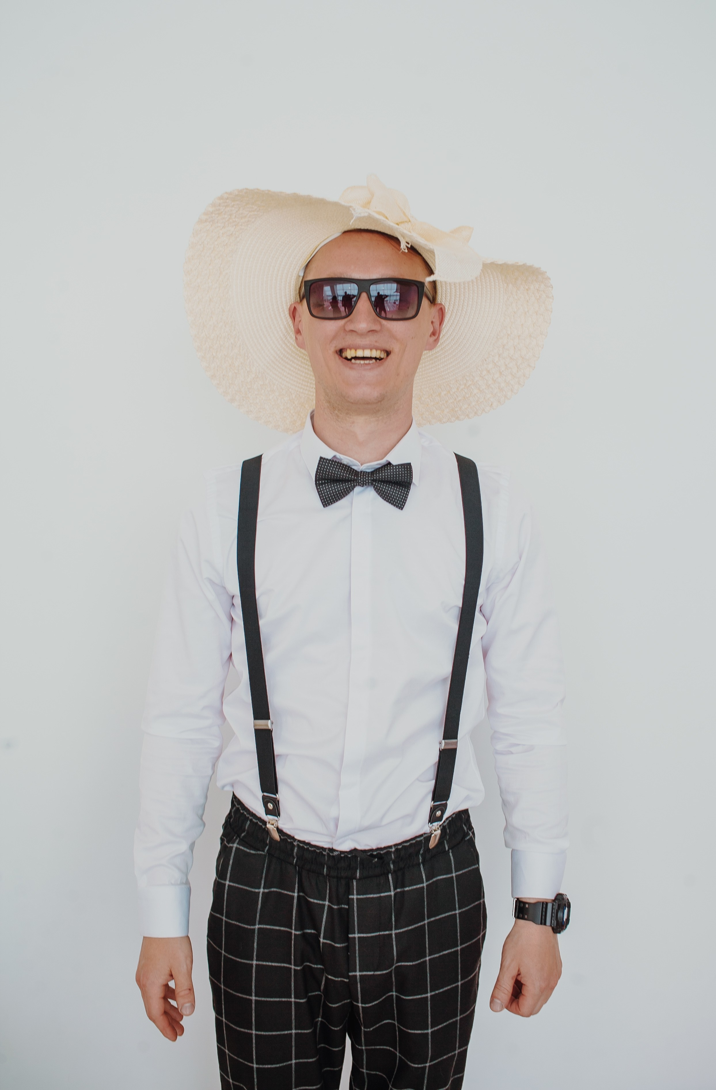 Дмитрий и Александра. Свадебный и детский фотограф в Волгограде Слава Белов