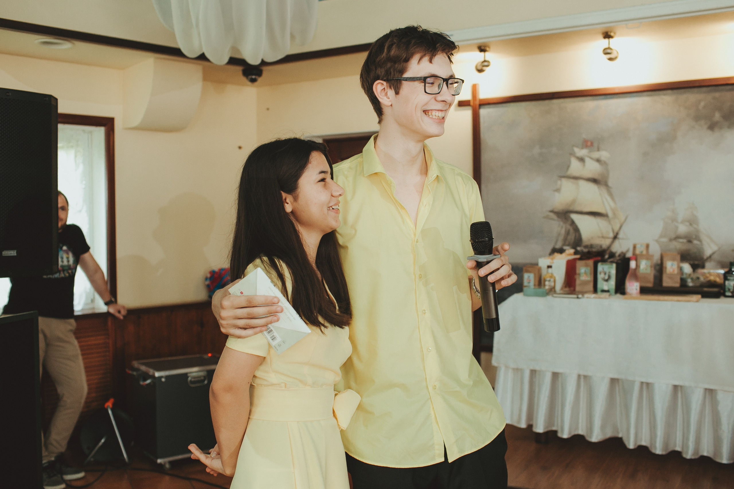 Дмитрий и Яна. Свадебный и детский фотограф в Волгограде Слава Белов