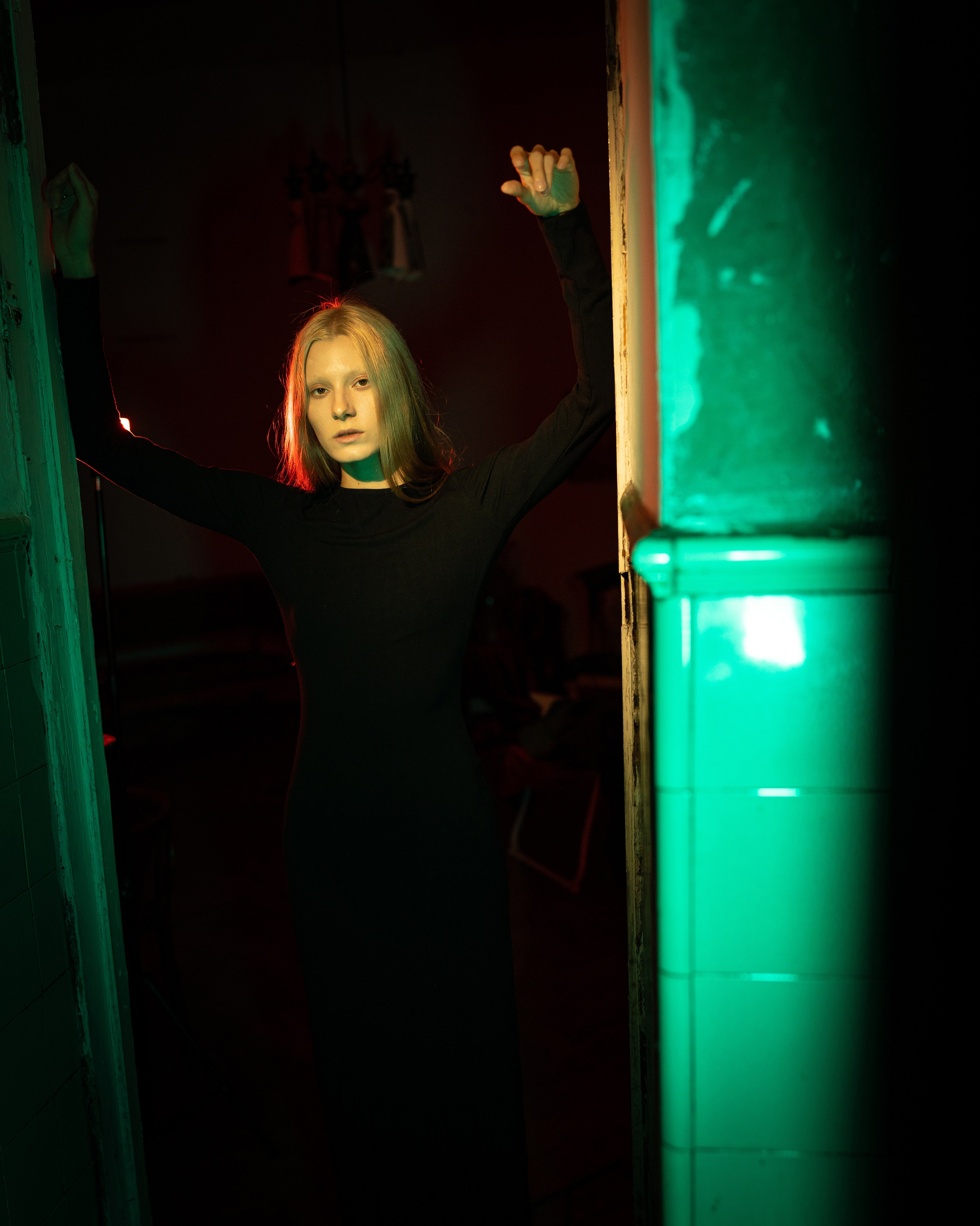 Портретная фотосессия в квартире. Портретный фотограф Санкт-Петербург Арнольд