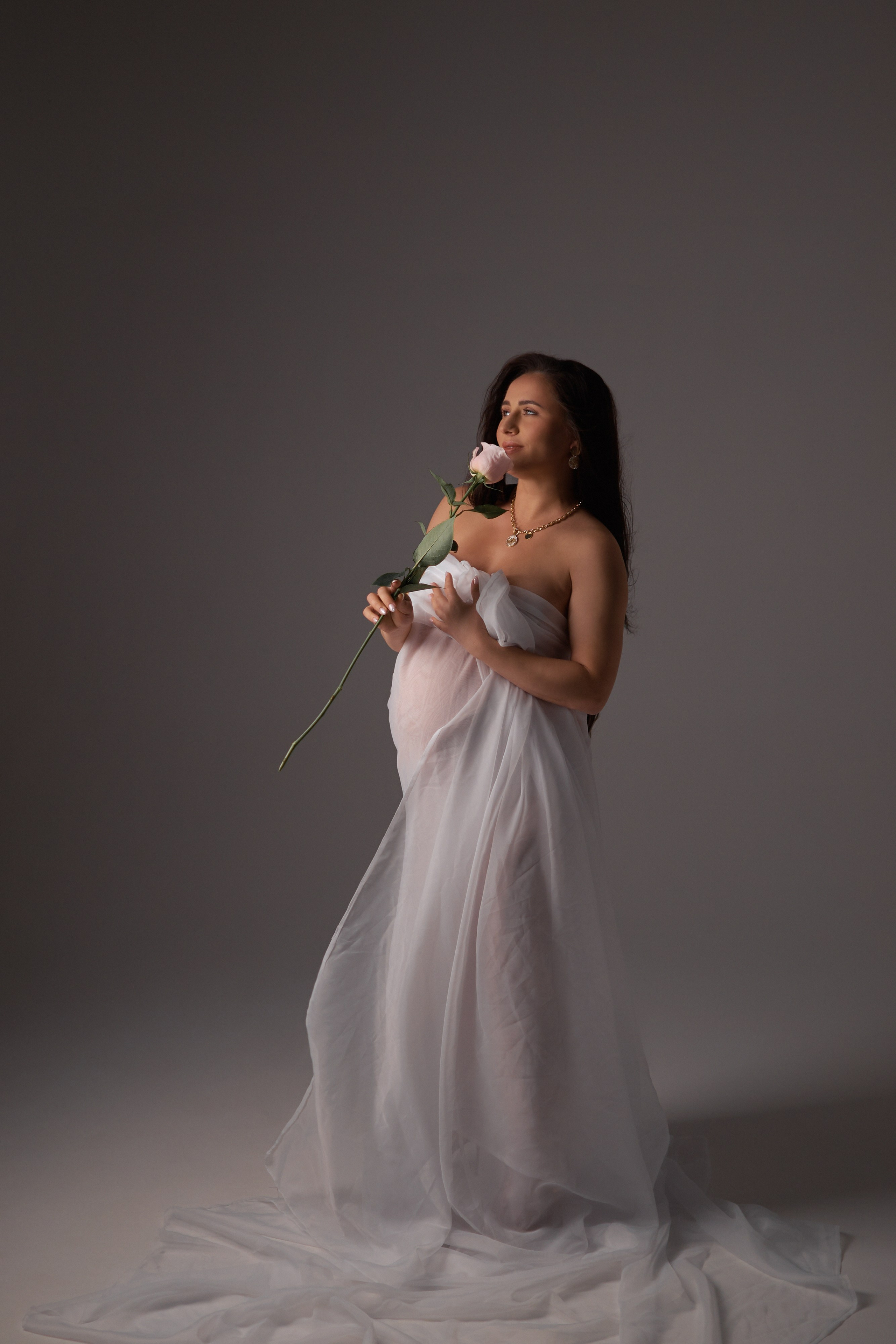 Ирина. Портретный фотограф в Саратове Кристина Бузаева