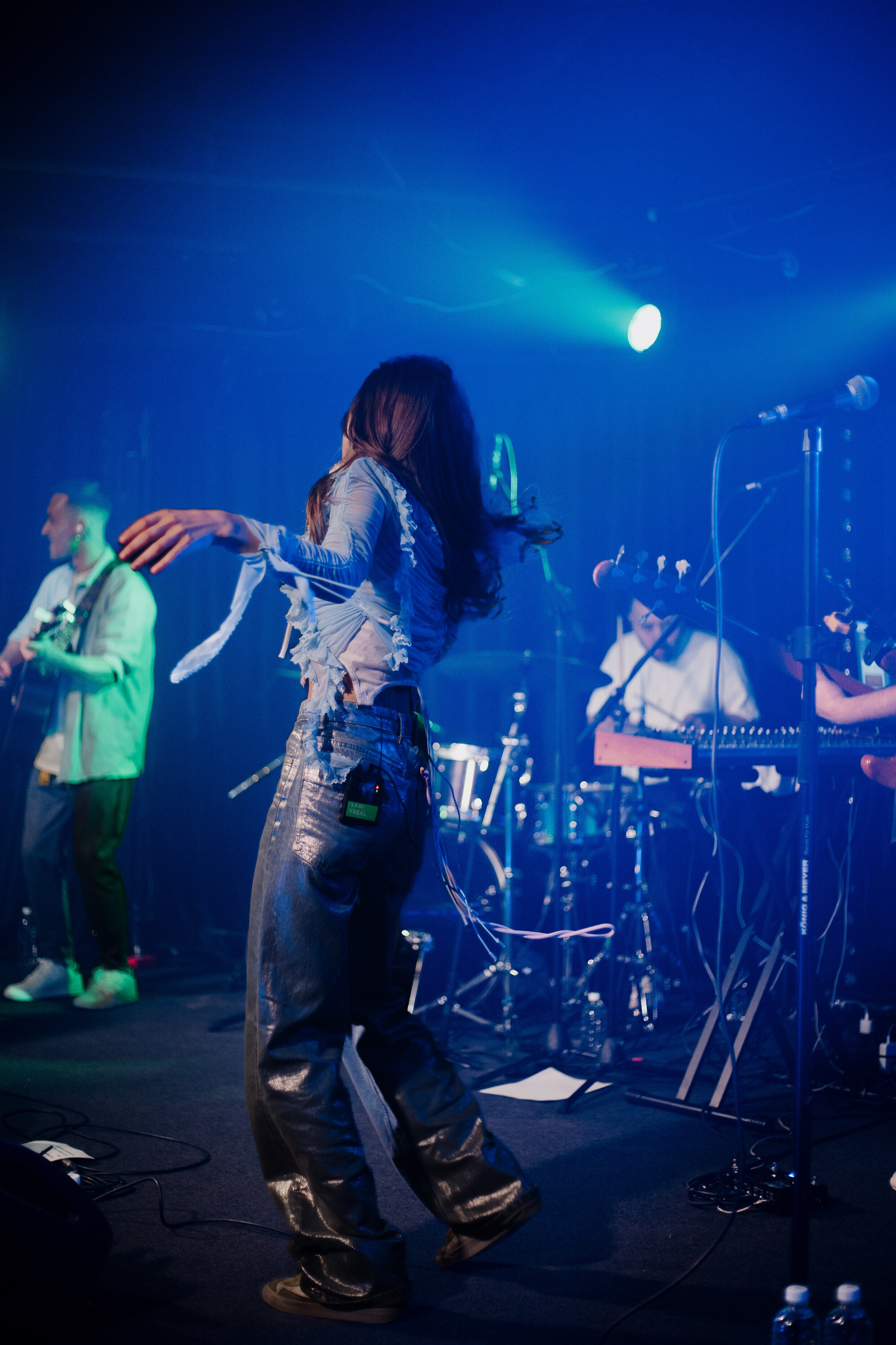 MINAEVA. Фотограф Москва