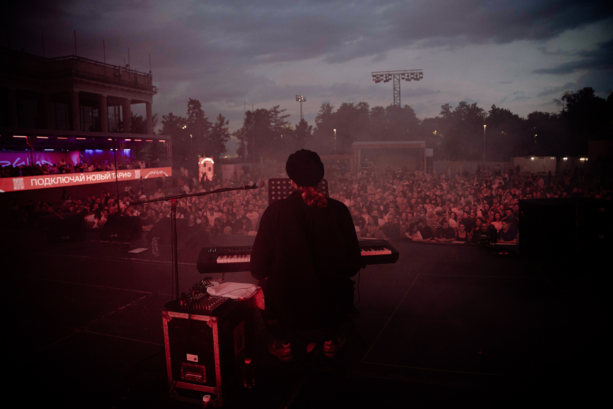 LOC-DOG. Фотограф Москва