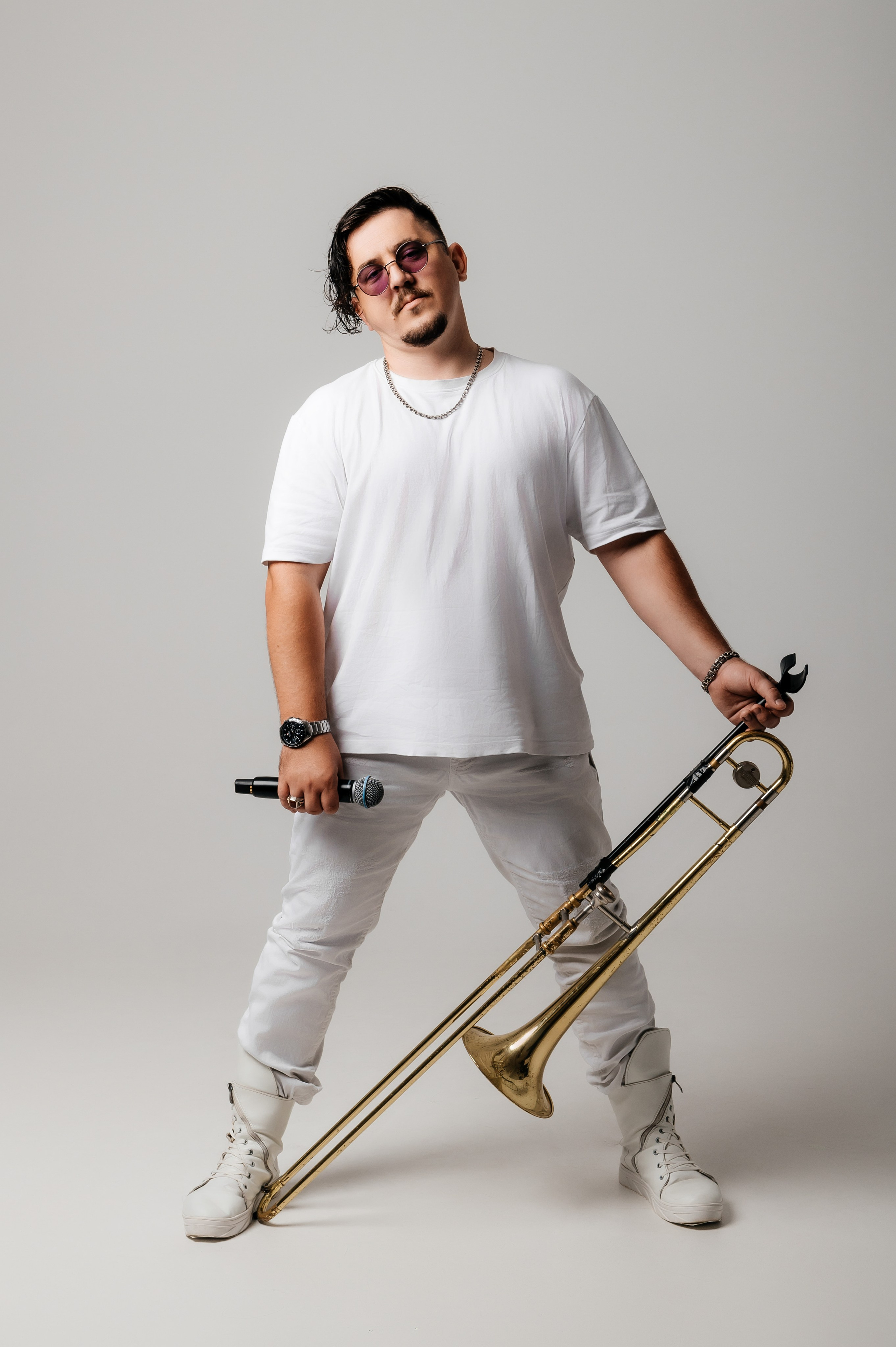 Личности. Главная