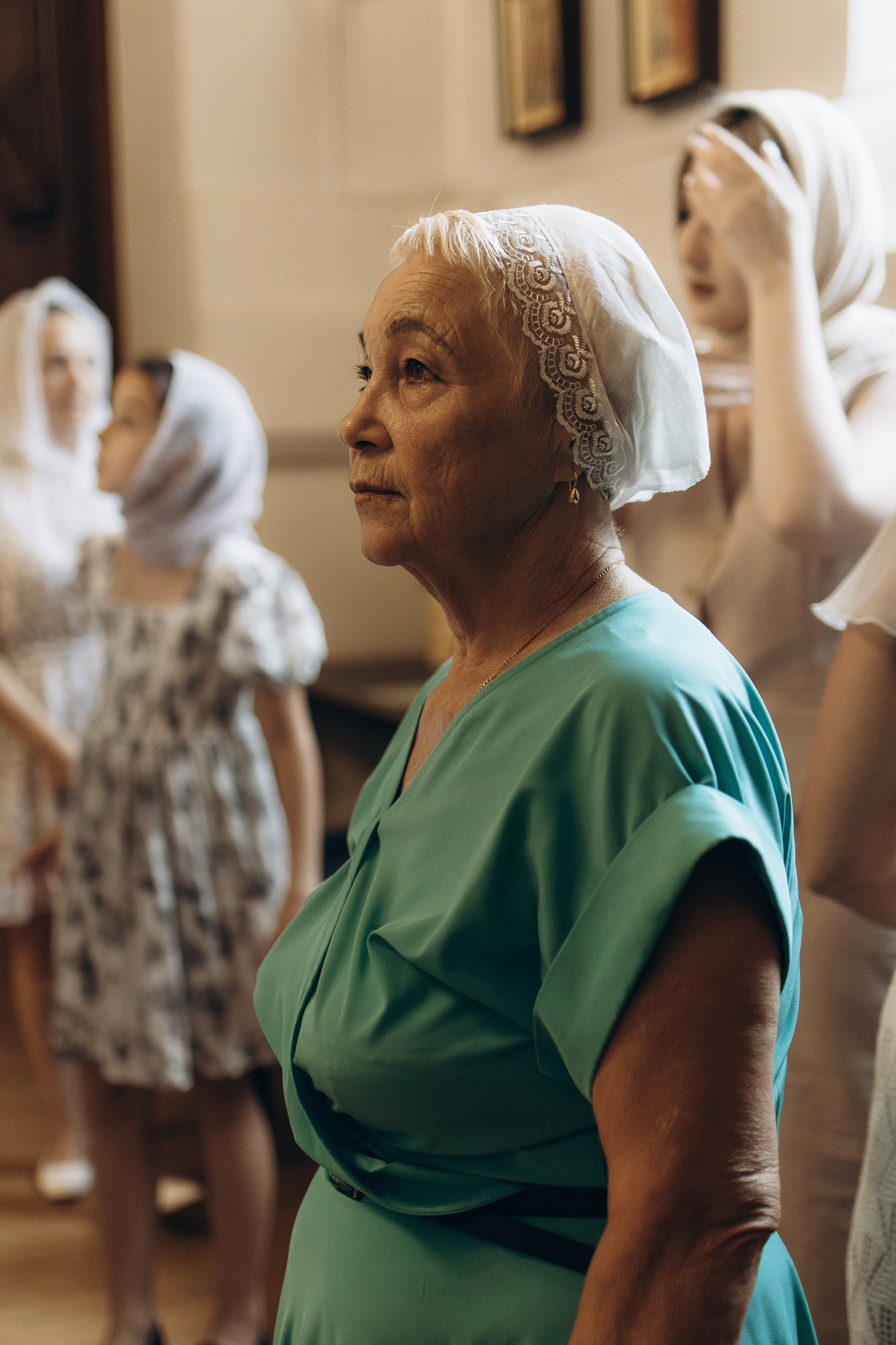 Крещение Александра. Самый теплый фотограф в Краснодаре Рябоконь Ксения