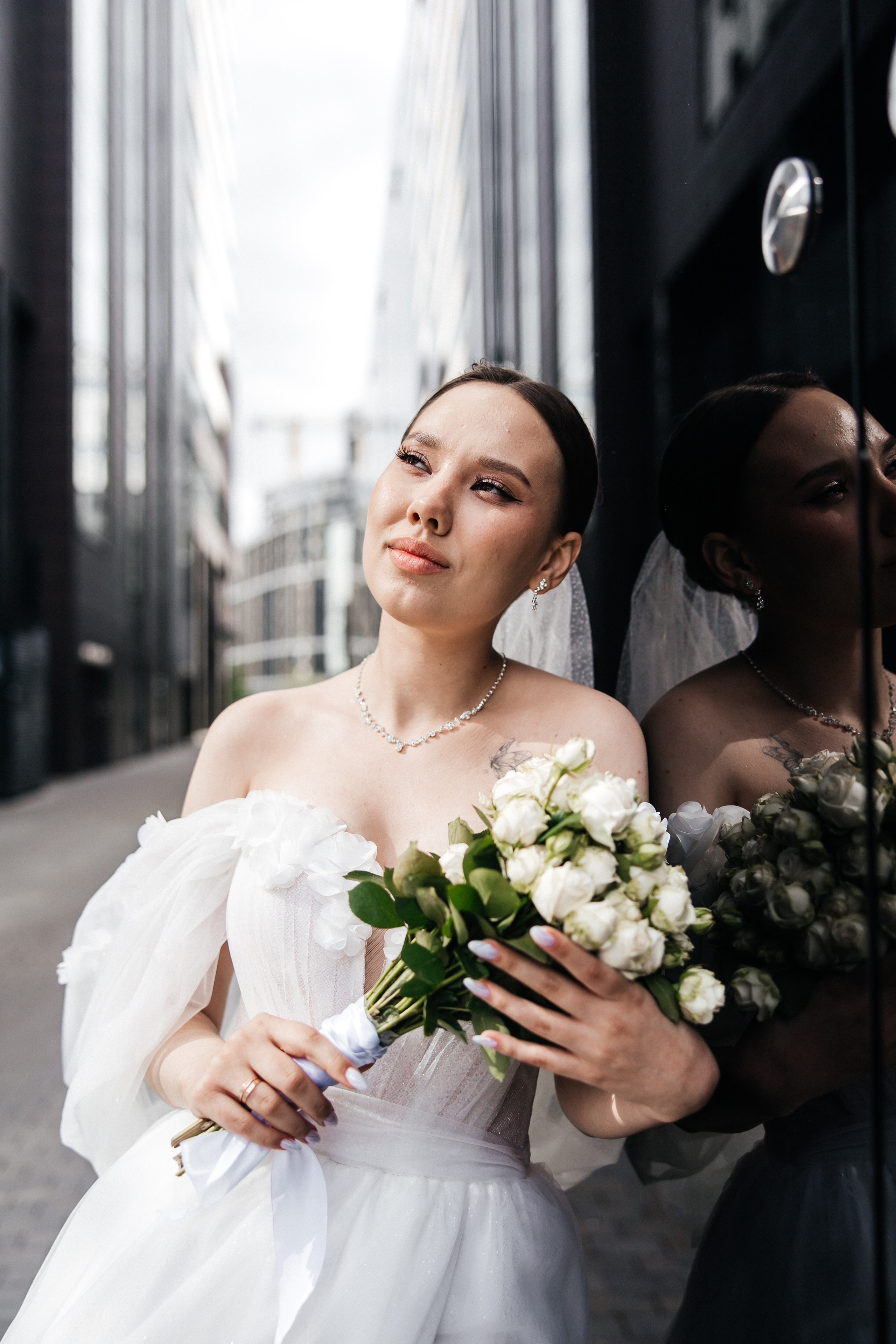 ВЛАДЛЕНА И МИХАИЛ. Свадебный, семейный, детский фотограф в Екатеринбурге.Фотосессия родов