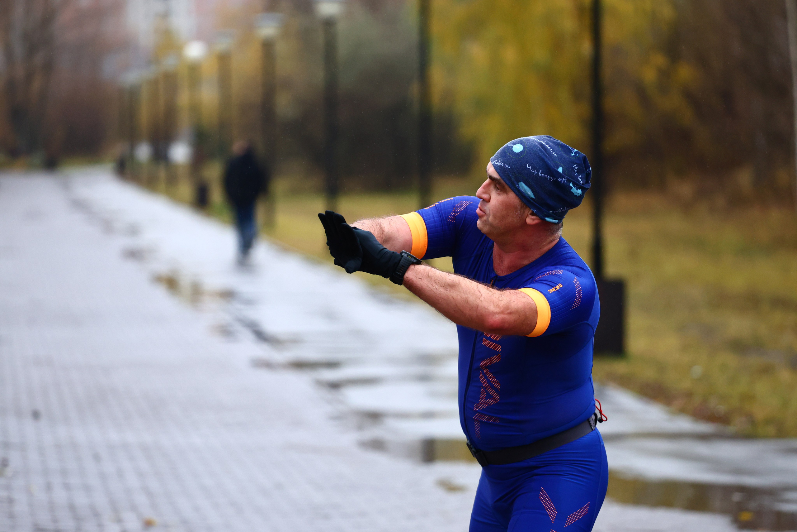 5 вёрст Мещерское озеро. 182 й старт. Фотограф. Спорт, репортаж, предметная съемка