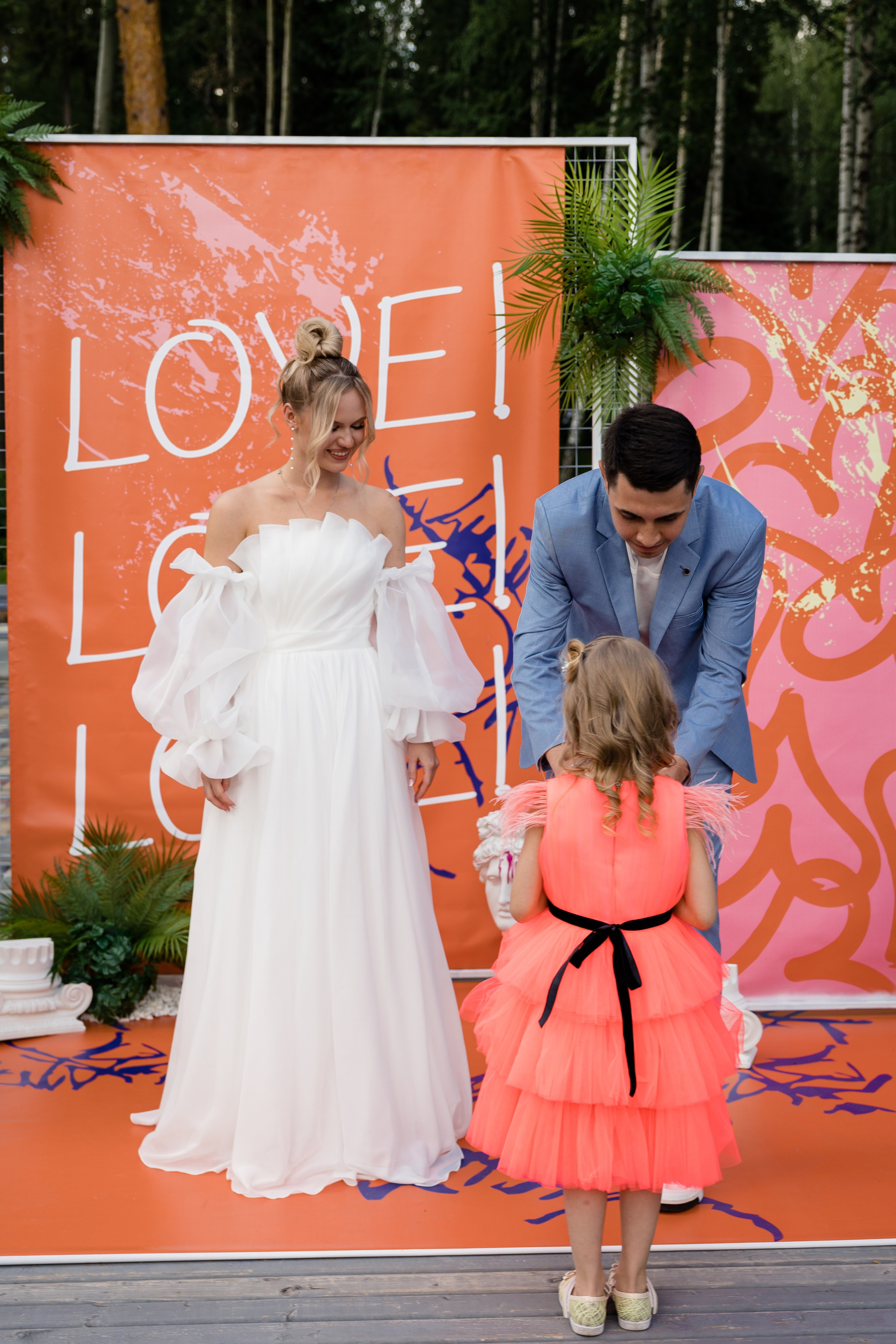 Ruslan&Tasia Wedding day. Свадебный фотограф в Ижевске Диля Ахмадишина