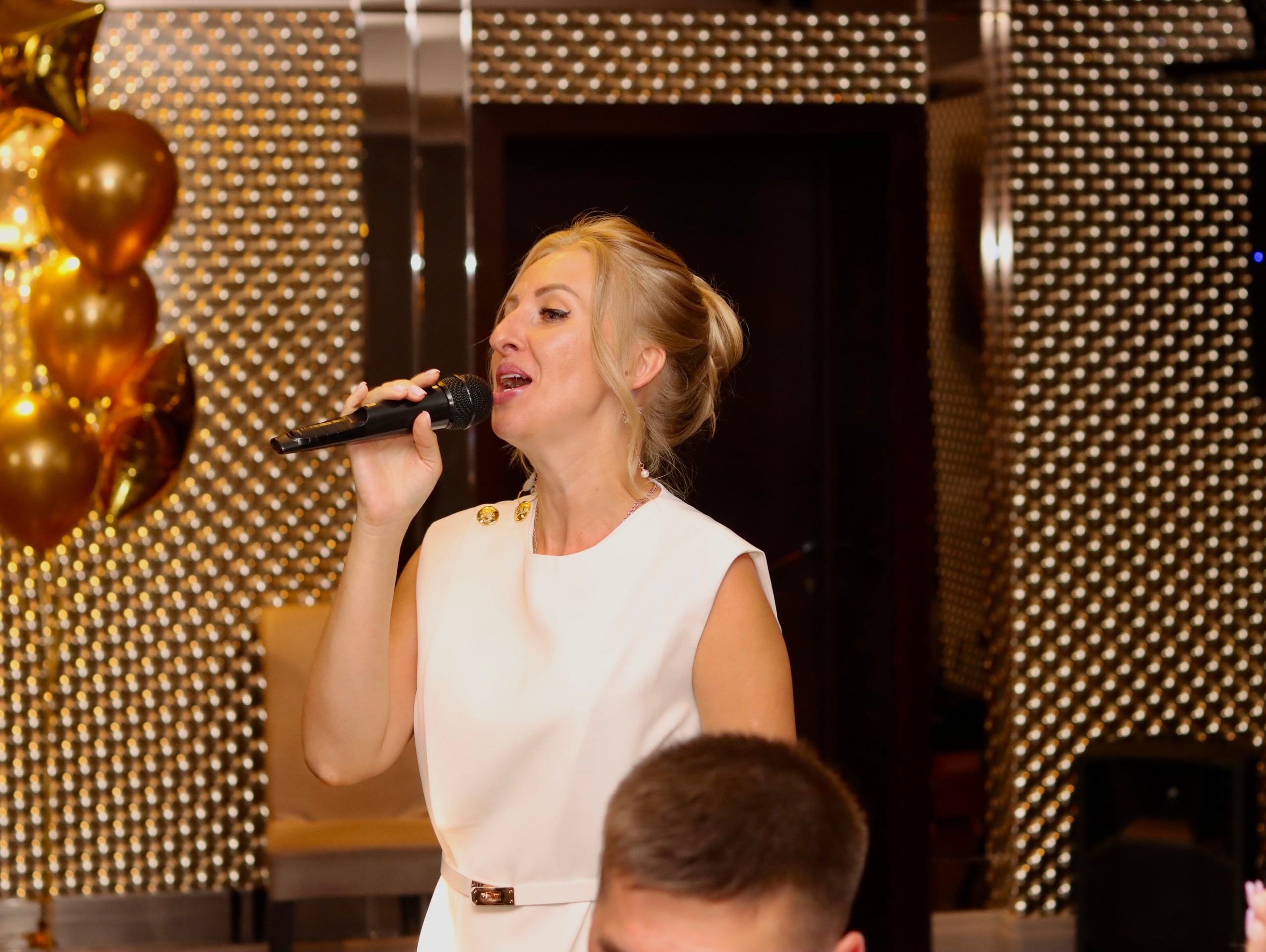 Юбилей. Фотограф в Курске Смирнов Евгений