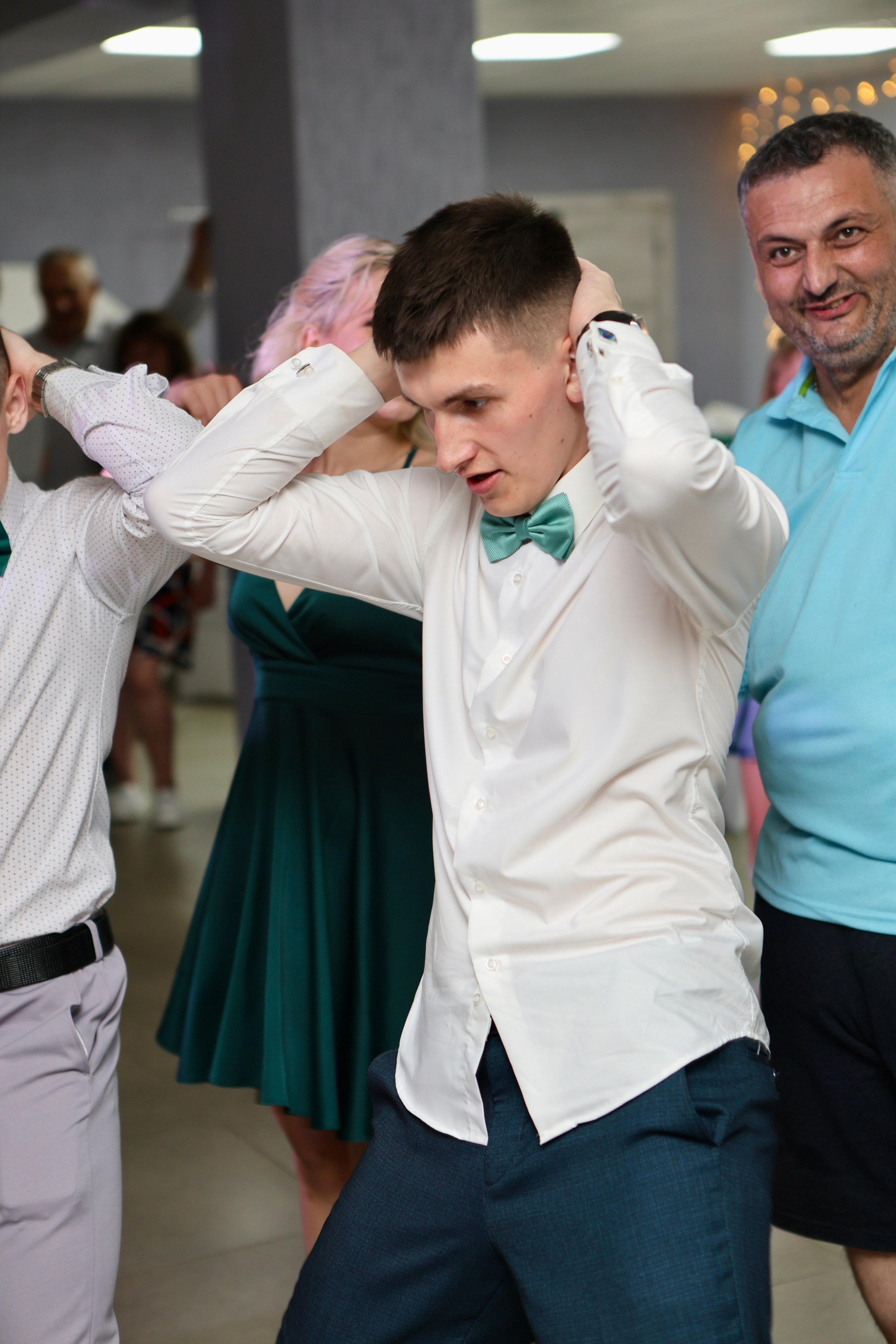 Свадьба Игоря и Татьяны. Фотограф в Курске Смирнов Евгений