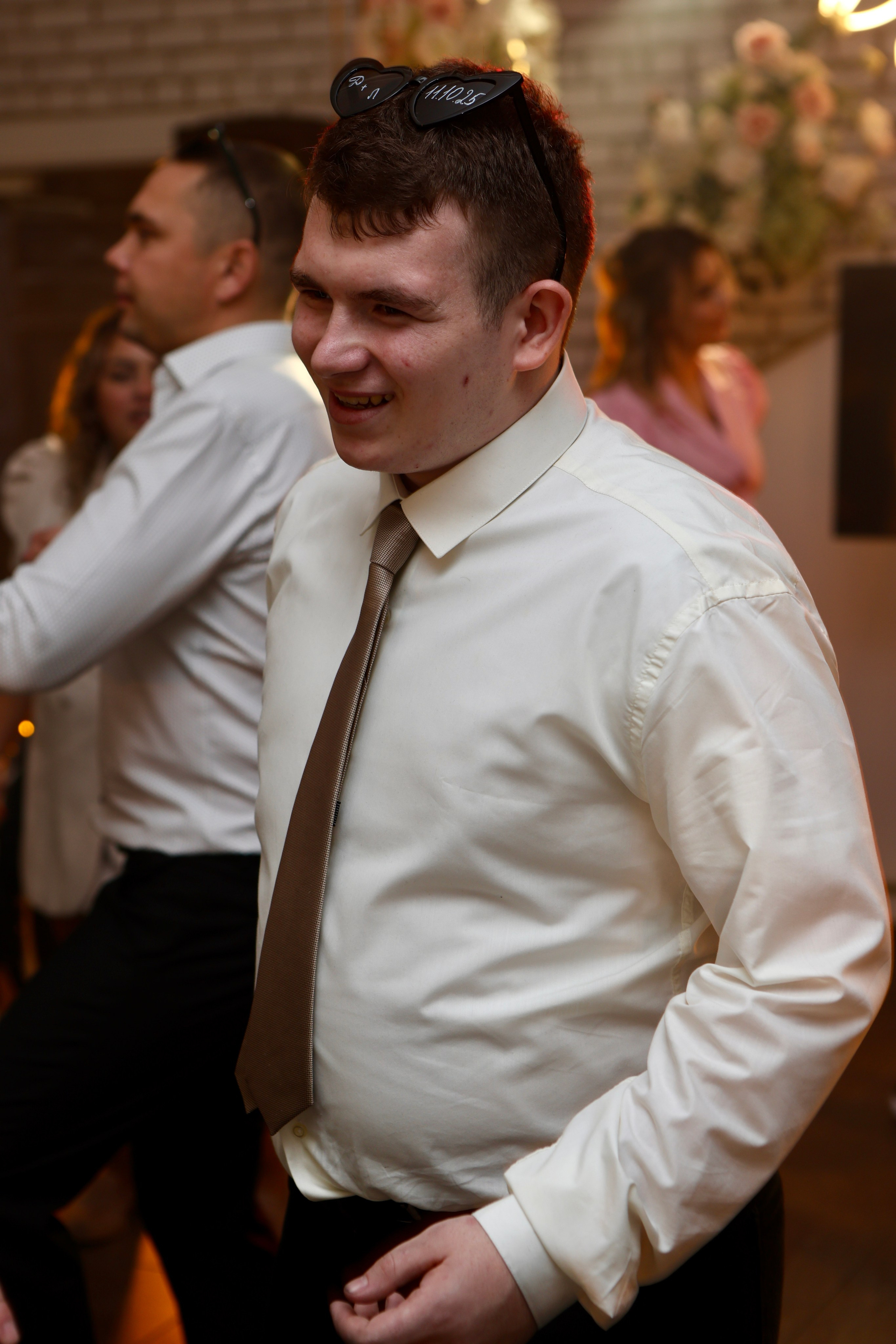 Свадьба Людмилы и Дениса. Фотограф в Курске Смирнов Евгений