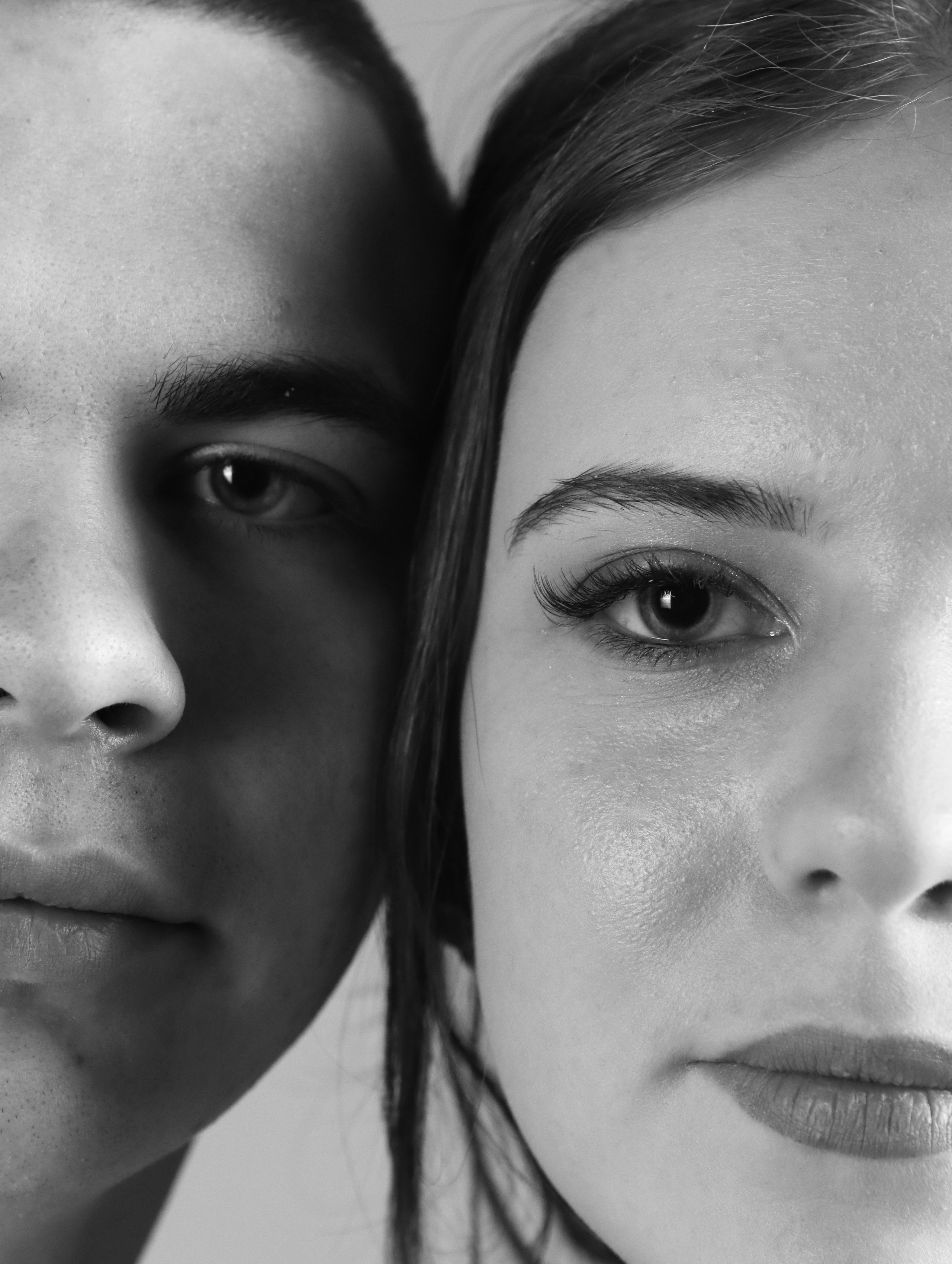 Софья и Влад. Фотограф в Курске Смирнов Евгений