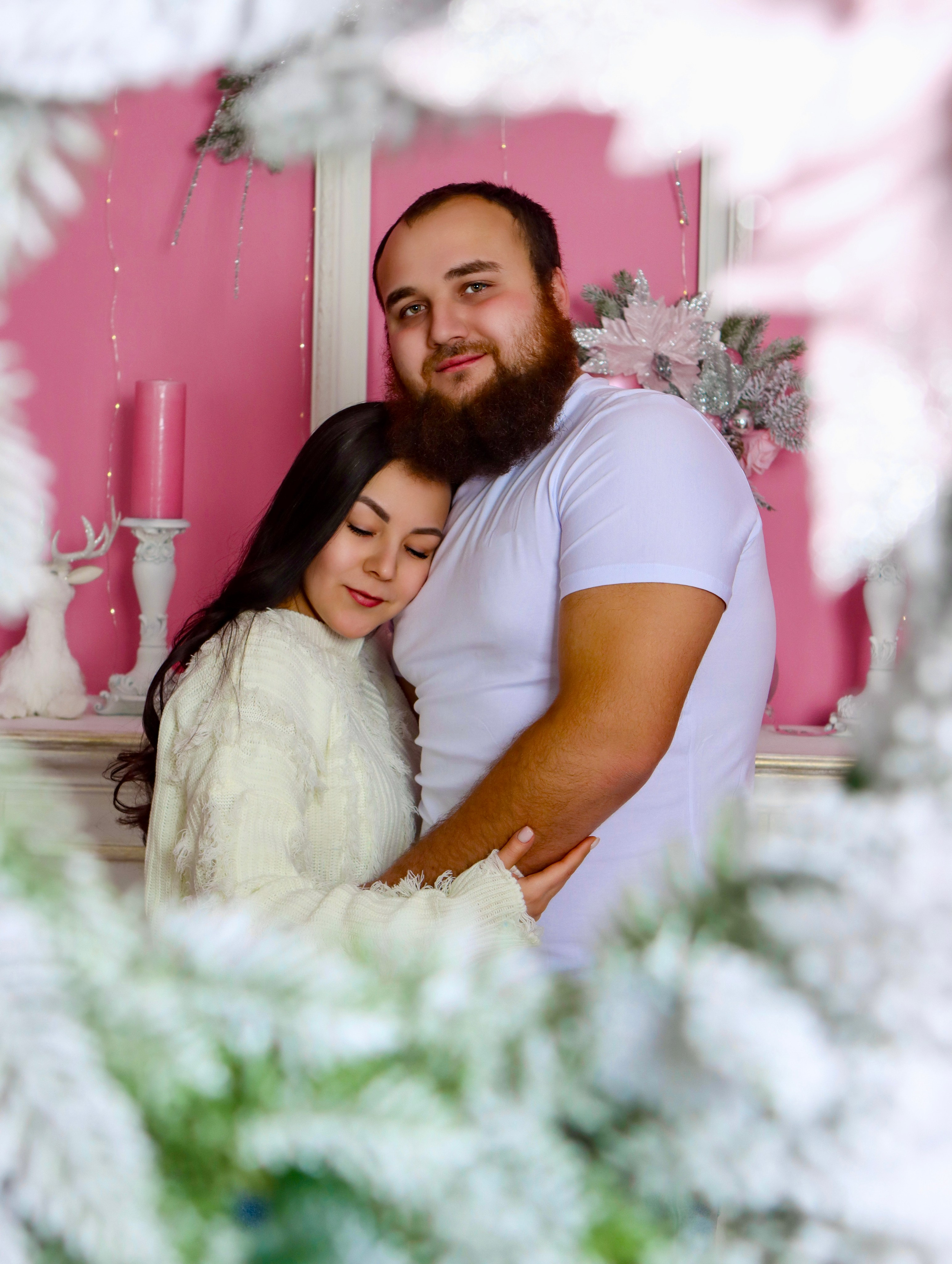 Карина. Фотограф в Курске Смирнов Евгений