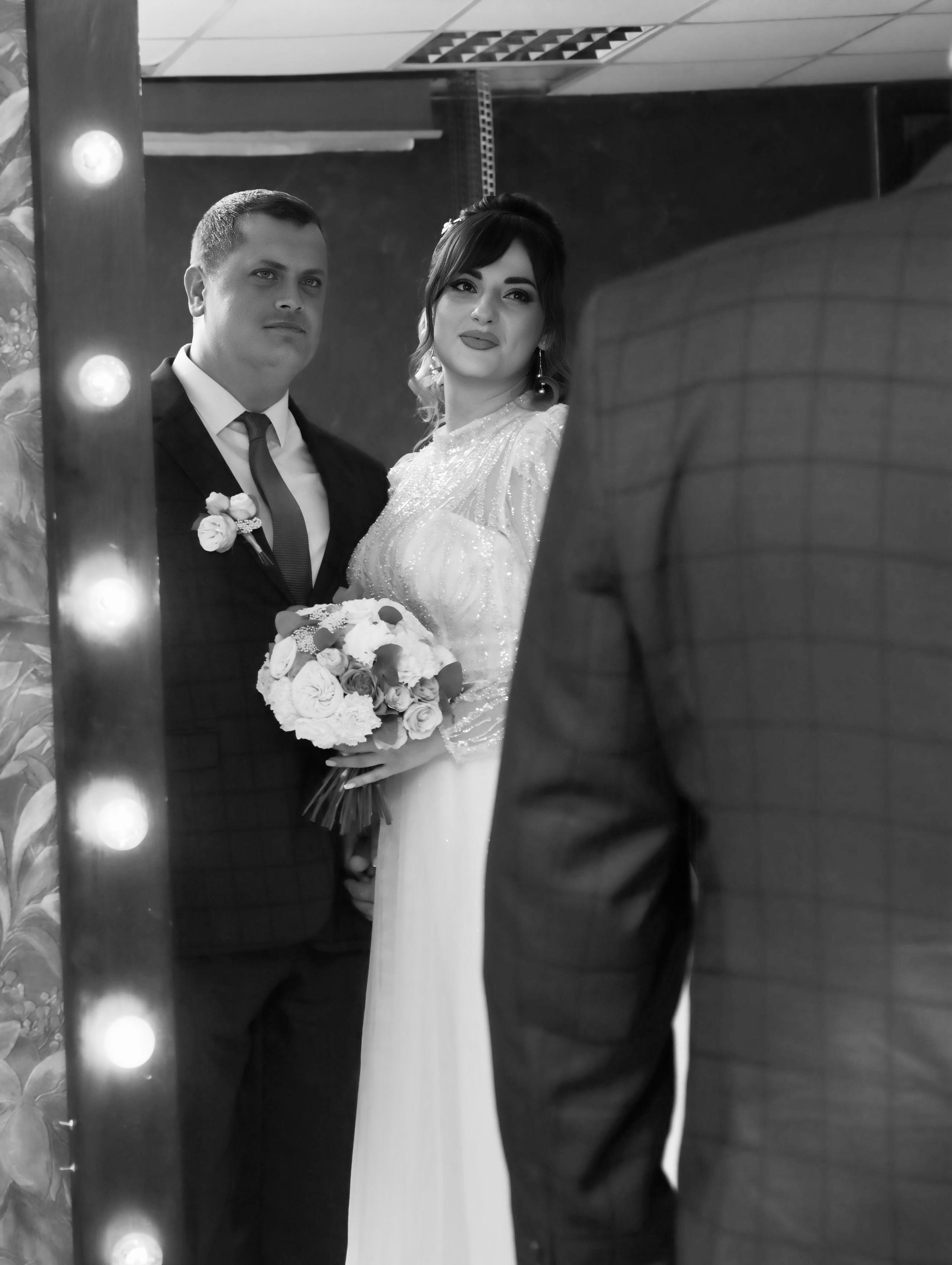 Екатерина и Антон. Фотограф в Курске Смирнов Евгений