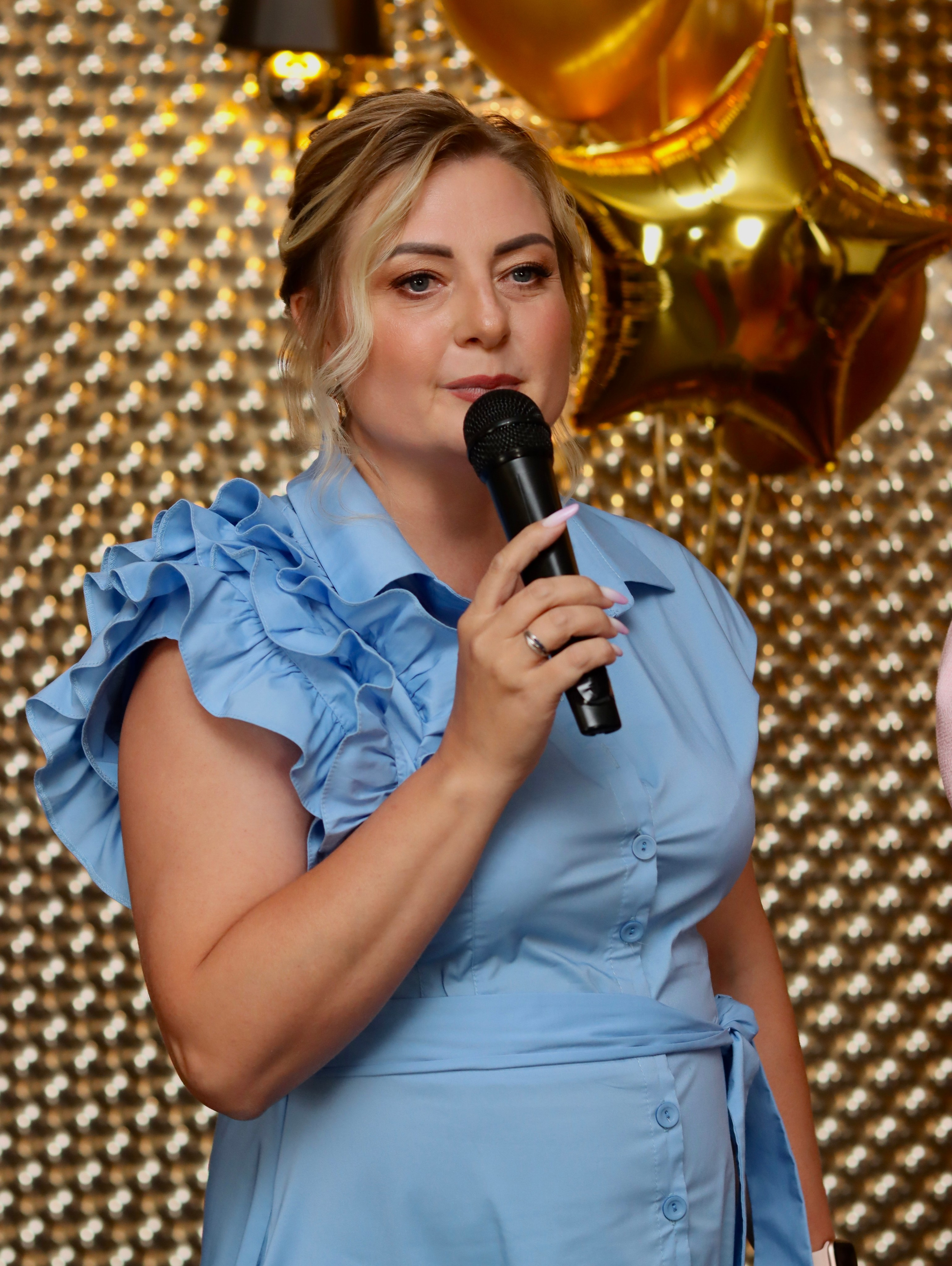 Юбилей. Фотограф в Курске Смирнов Евгений