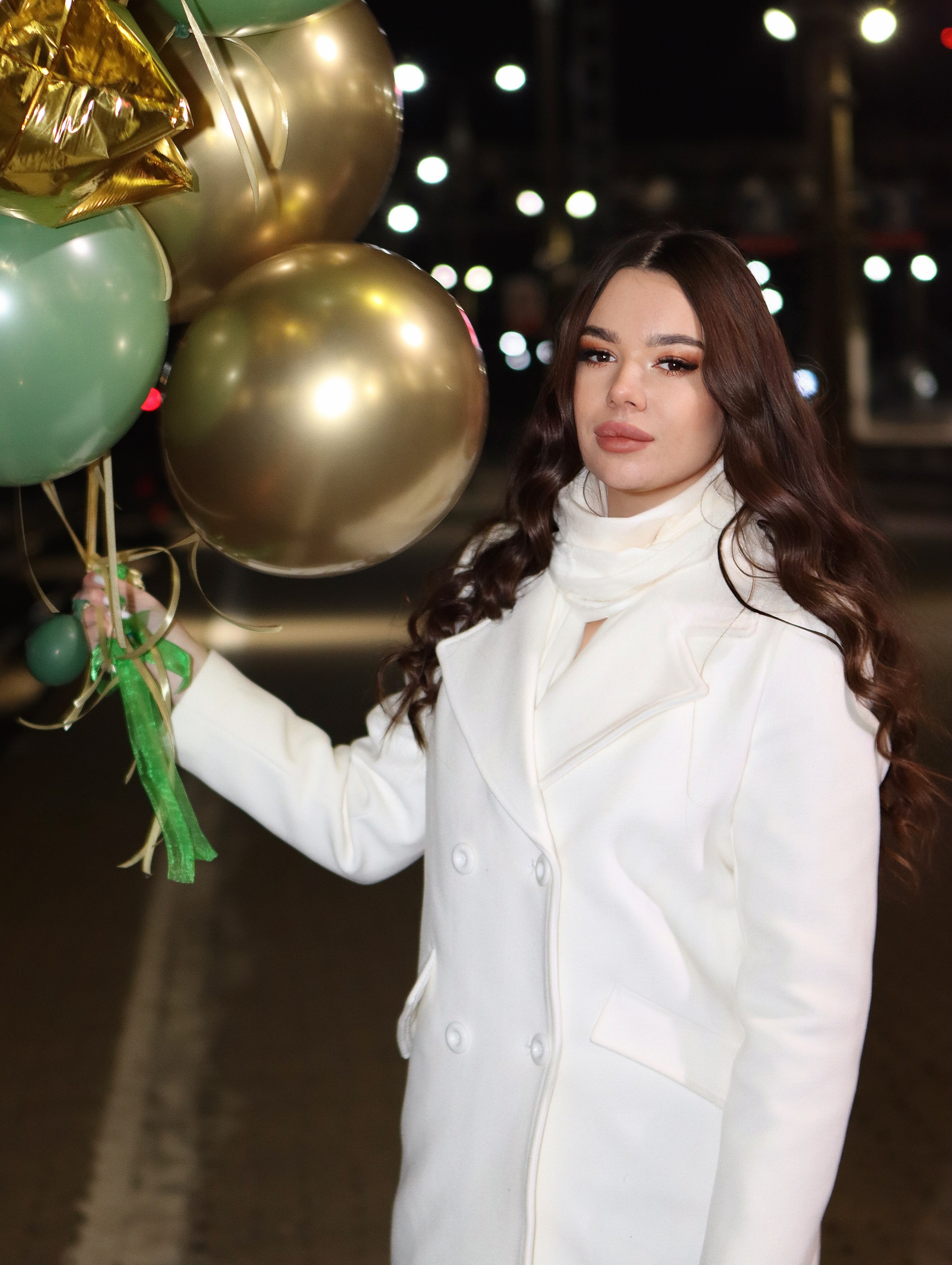 Анна и Александр. Фотограф в Курске Смирнов Евгений