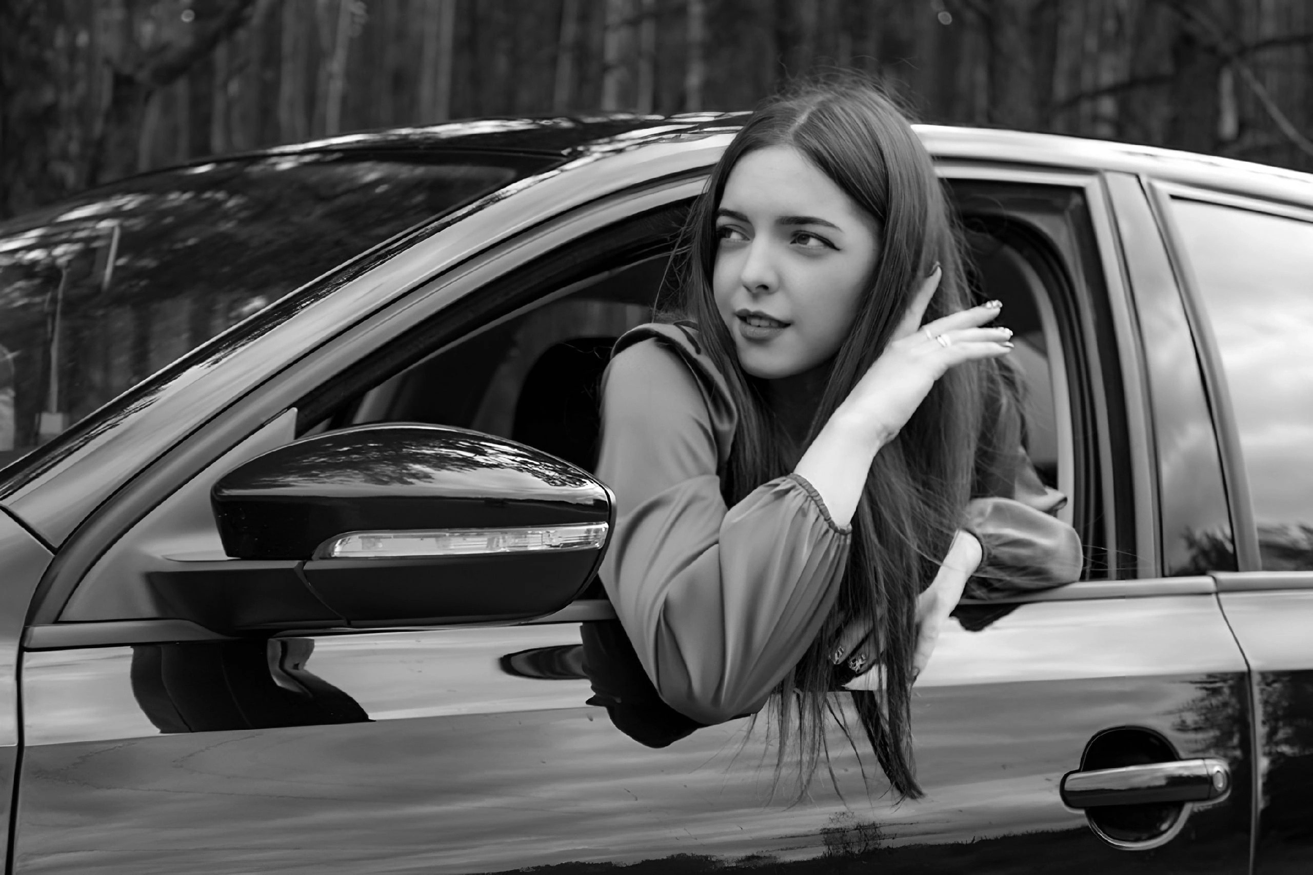 Кристина. Фотограф в Курске Смирнов Евгений