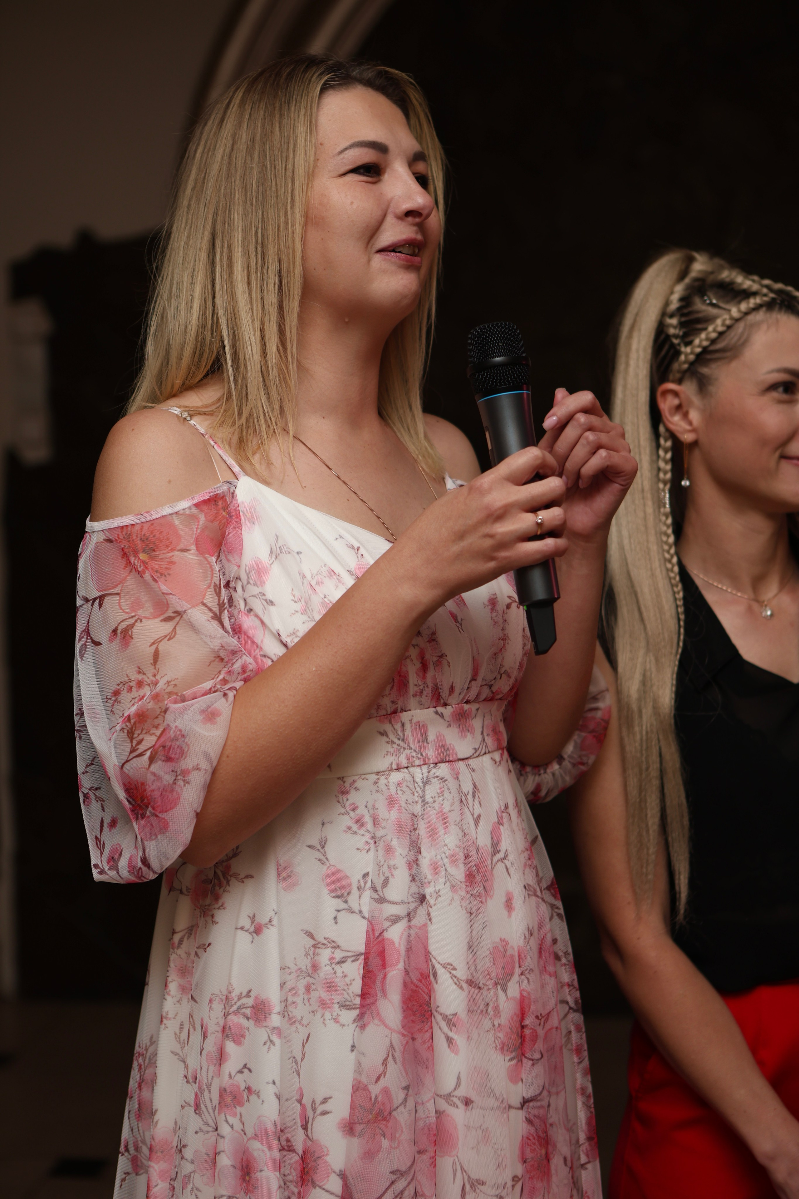 Школьный выпускной. Фотограф в Курске Смирнов Евгений