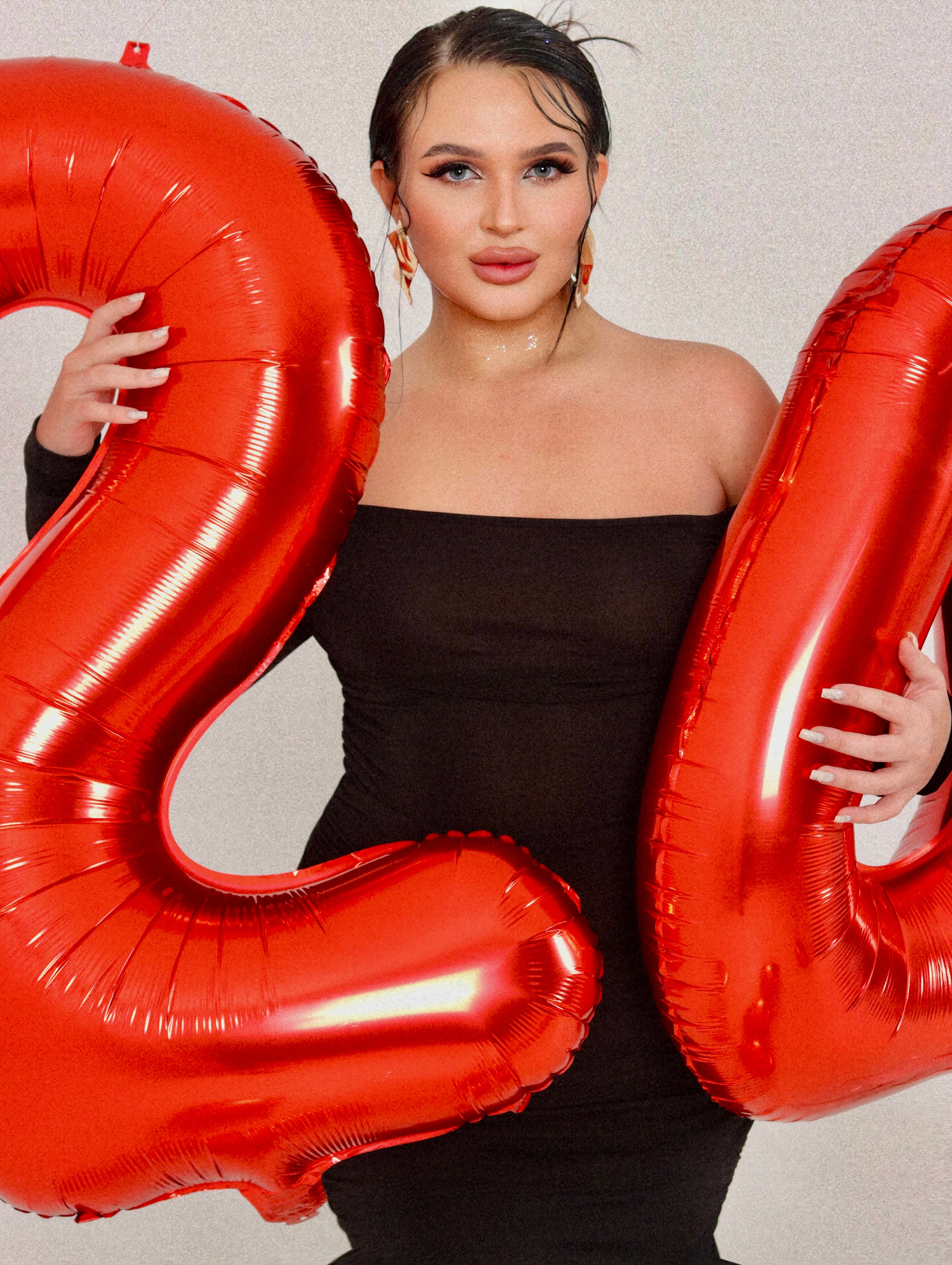 День Рождения Маши. Фотограф в Курске Смирнов Евгений