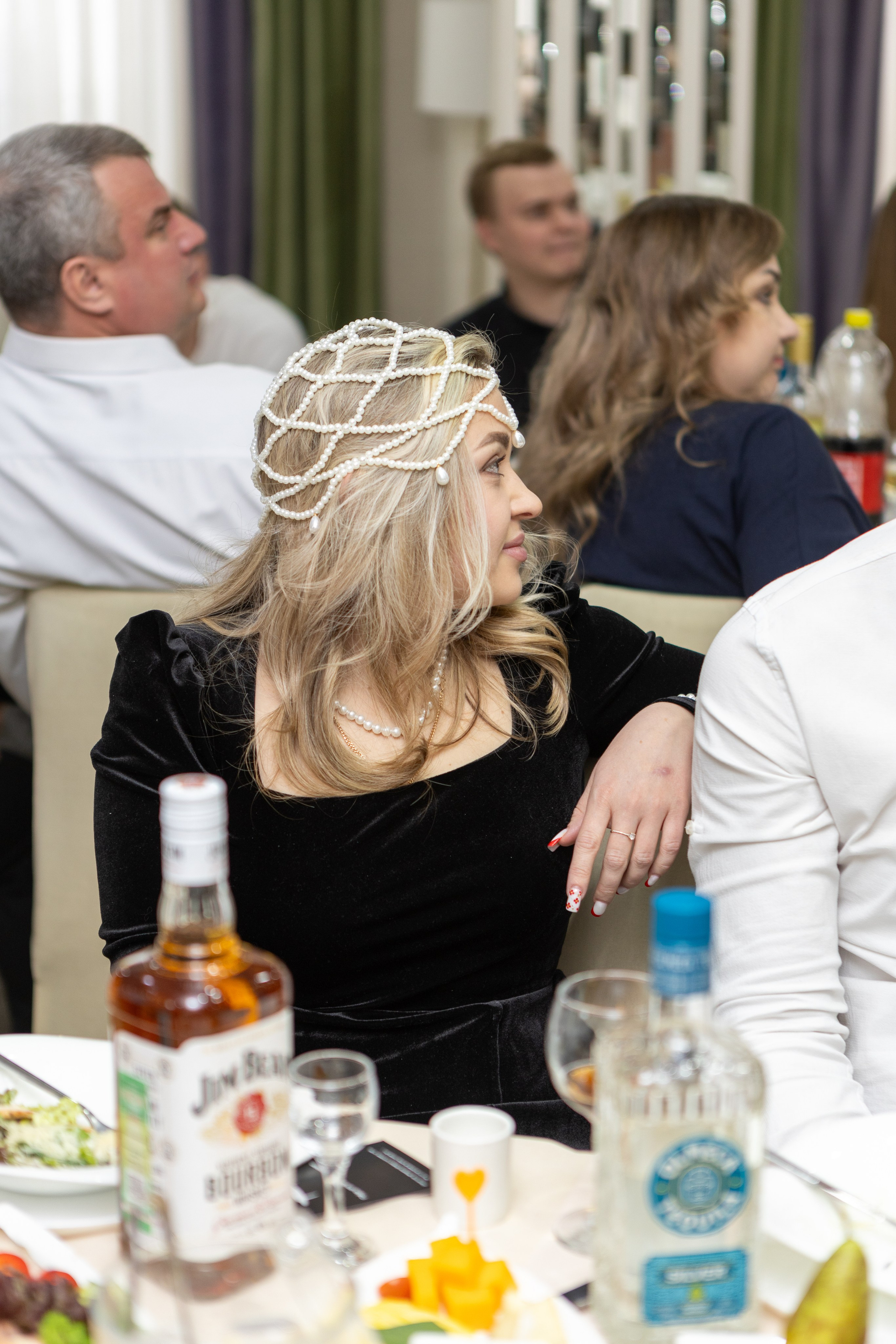 День Рождения Дениса. Фотограф в Курске Смирнов Евгений