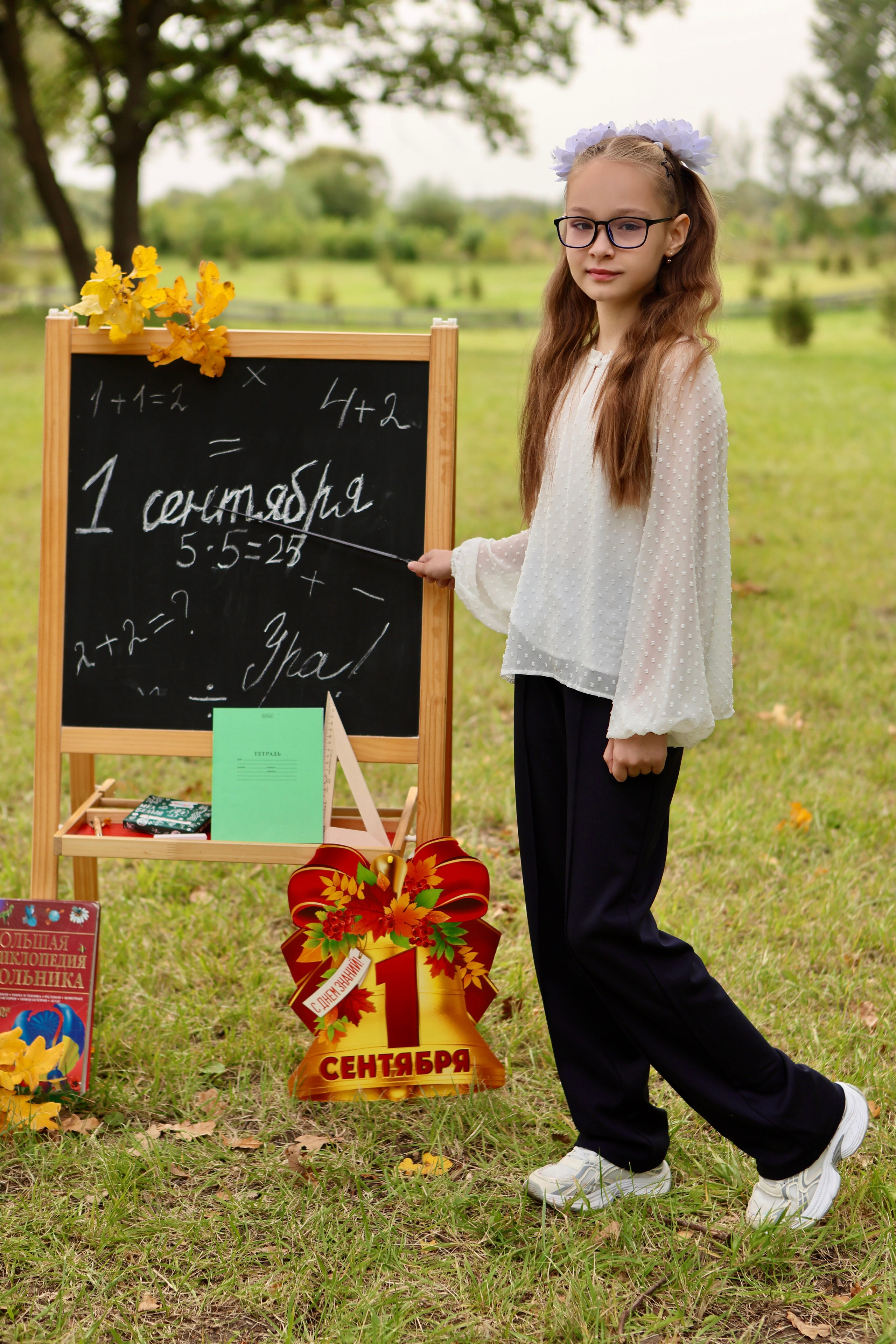 Есения. Фотограф в Курске Смирнов Евгений