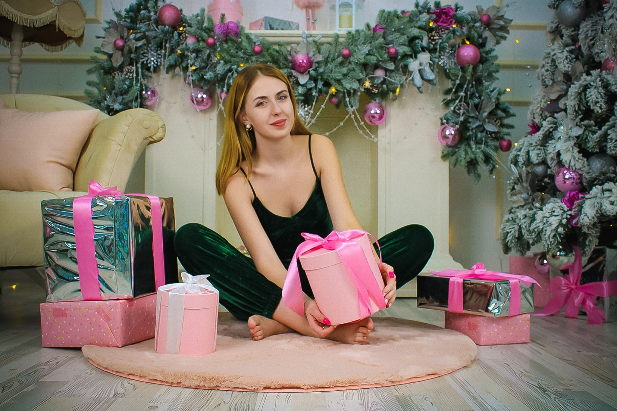 Светлана. Фотограф в Курске Смирнов Евгений