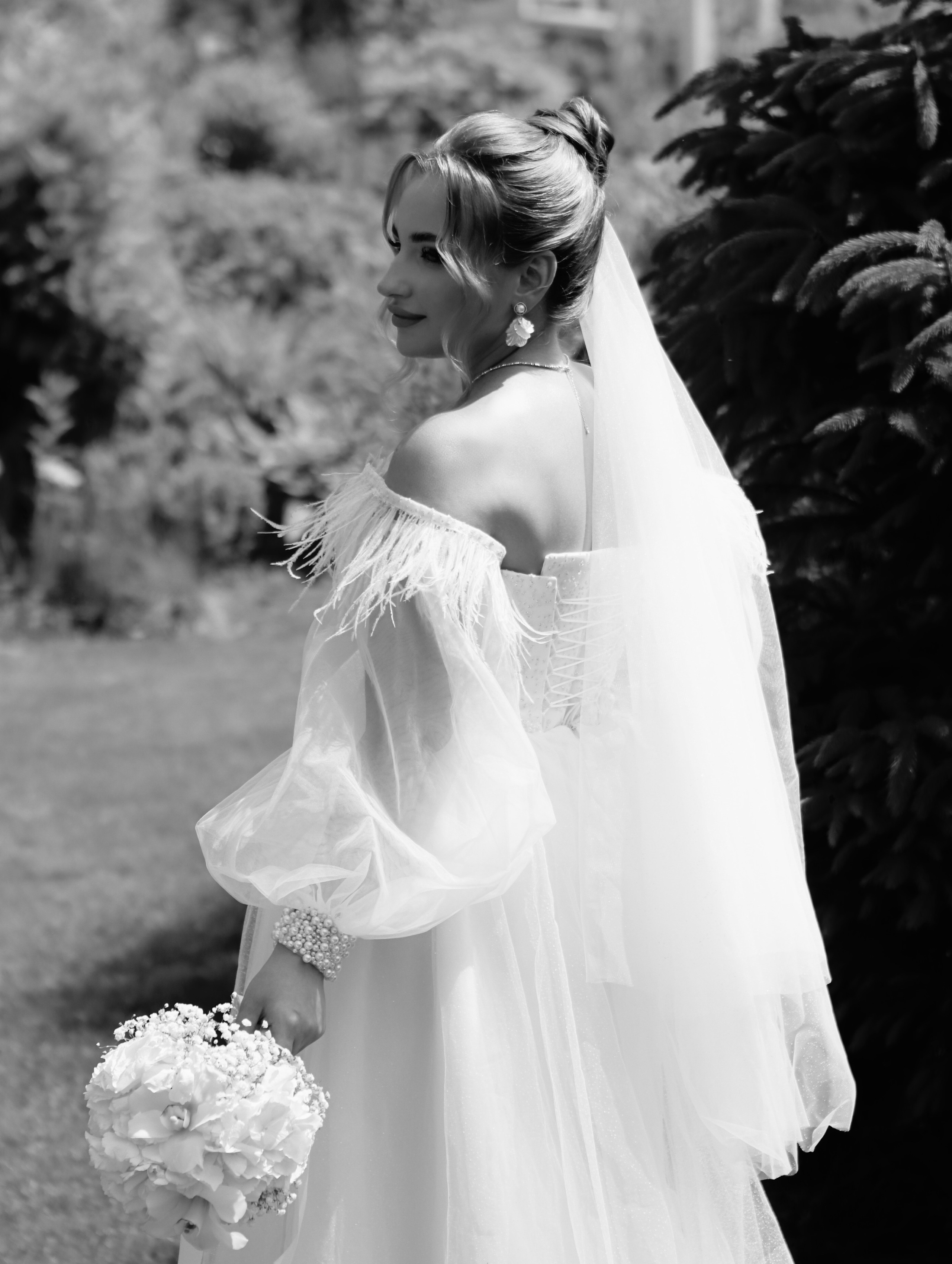 Татьяна и Михаил. Фотограф в Курске Смирнов Евгений