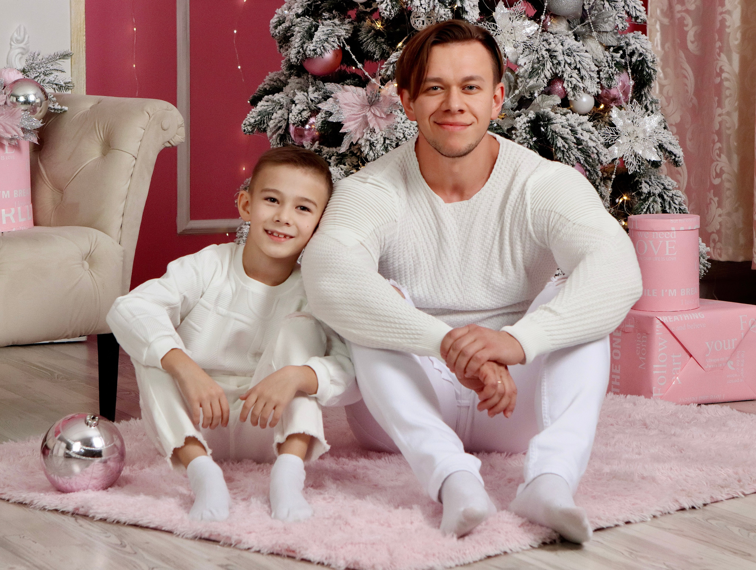 Анастасия. Фотограф в Курске Смирнов Евгений