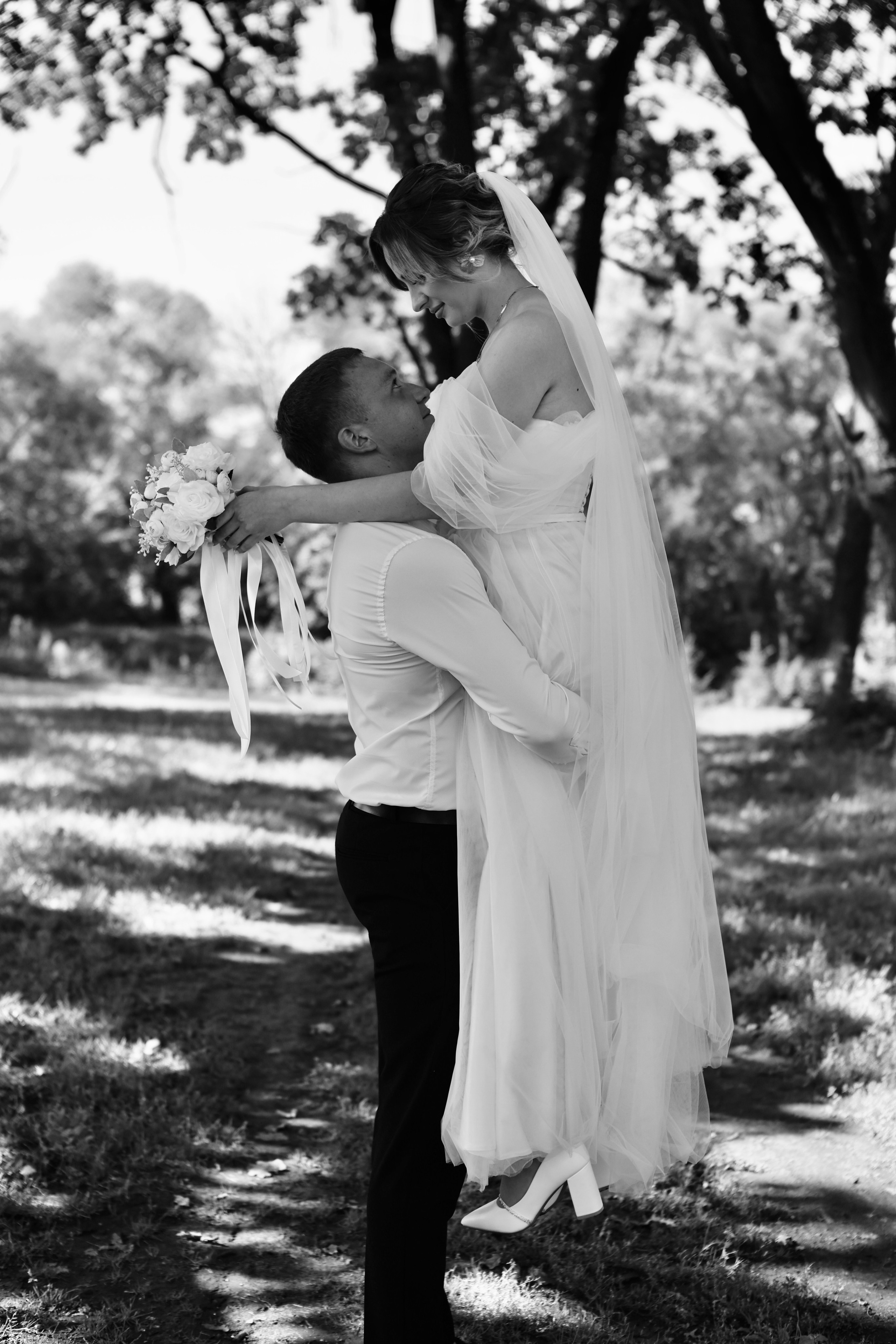 Вероника и Александр. Фотограф в Курске Смирнов Евгений