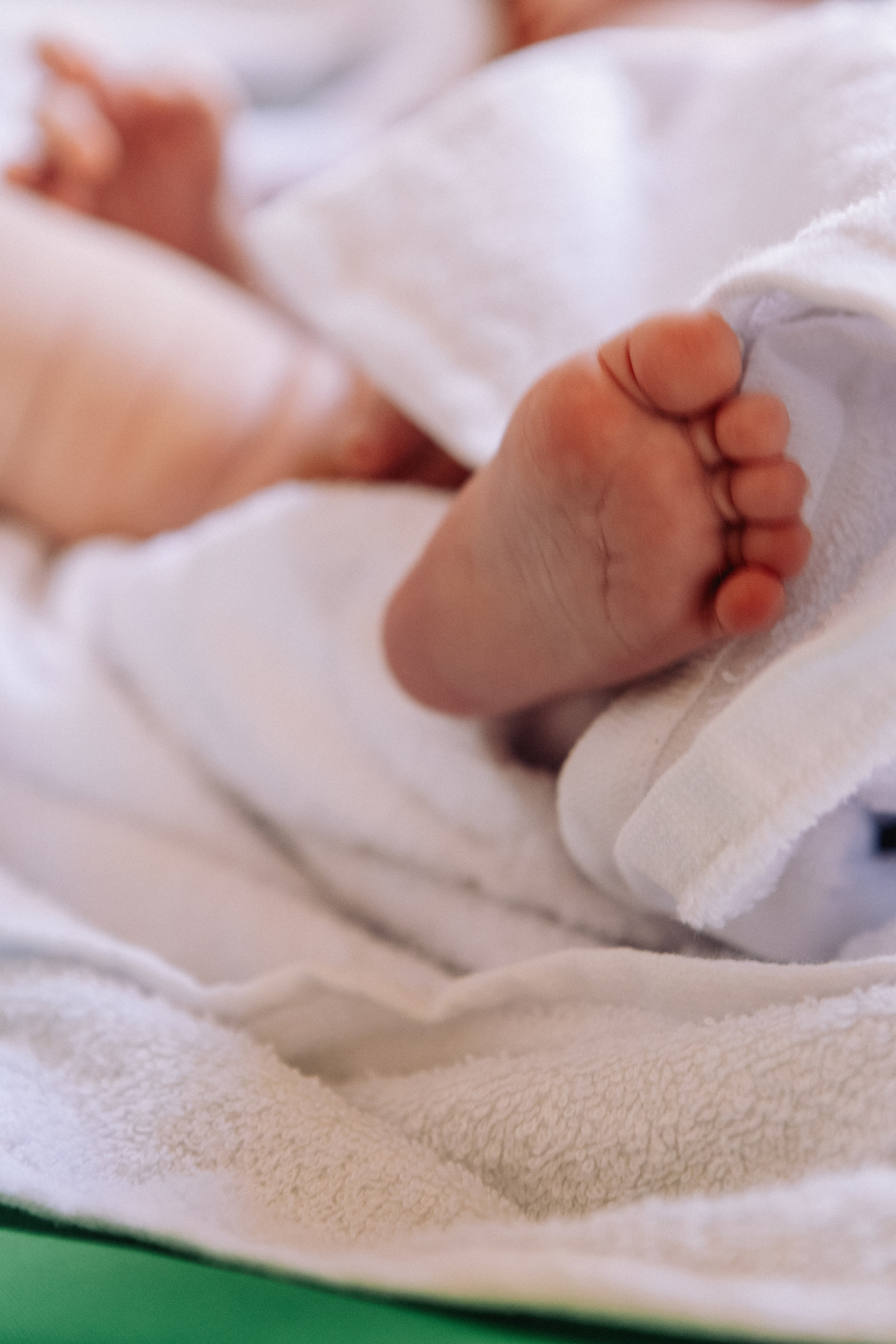 Крещение Артема и Полины. Фотограф в Курске Смирнов Евгений