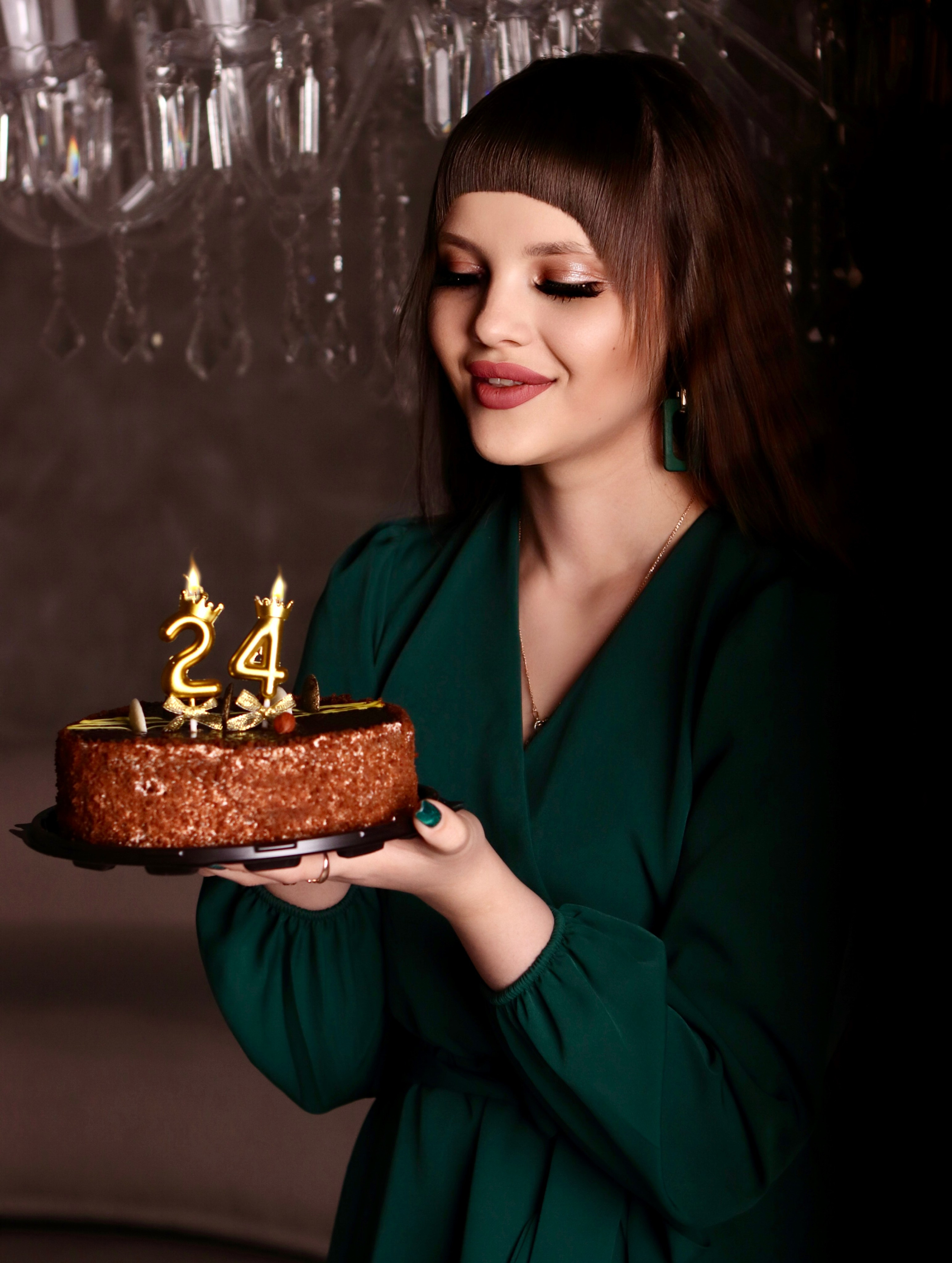 Анастасия. Фотограф в Курске Смирнов Евгений