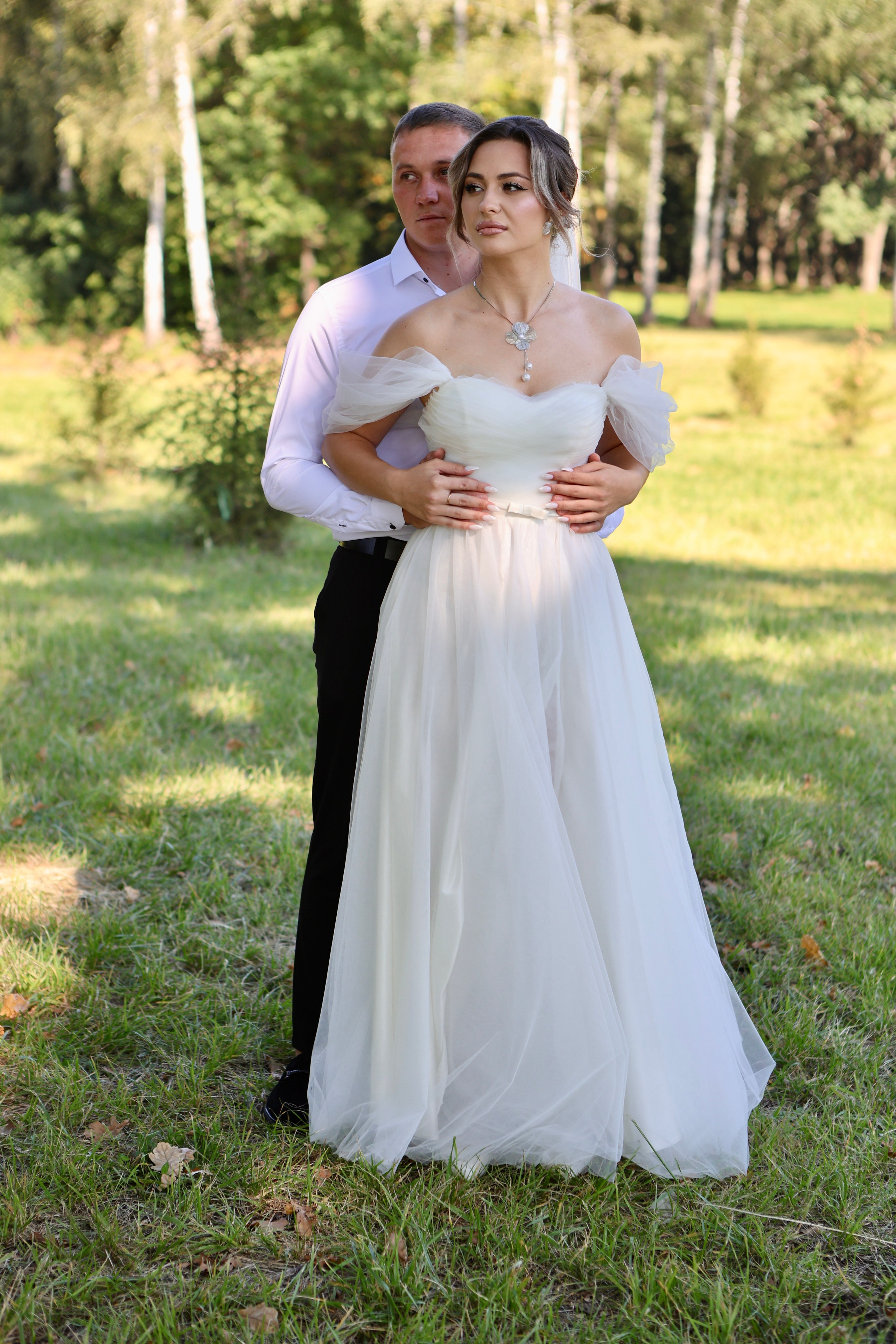 Вероника и Александр. Фотограф в Курске Смирнов Евгений