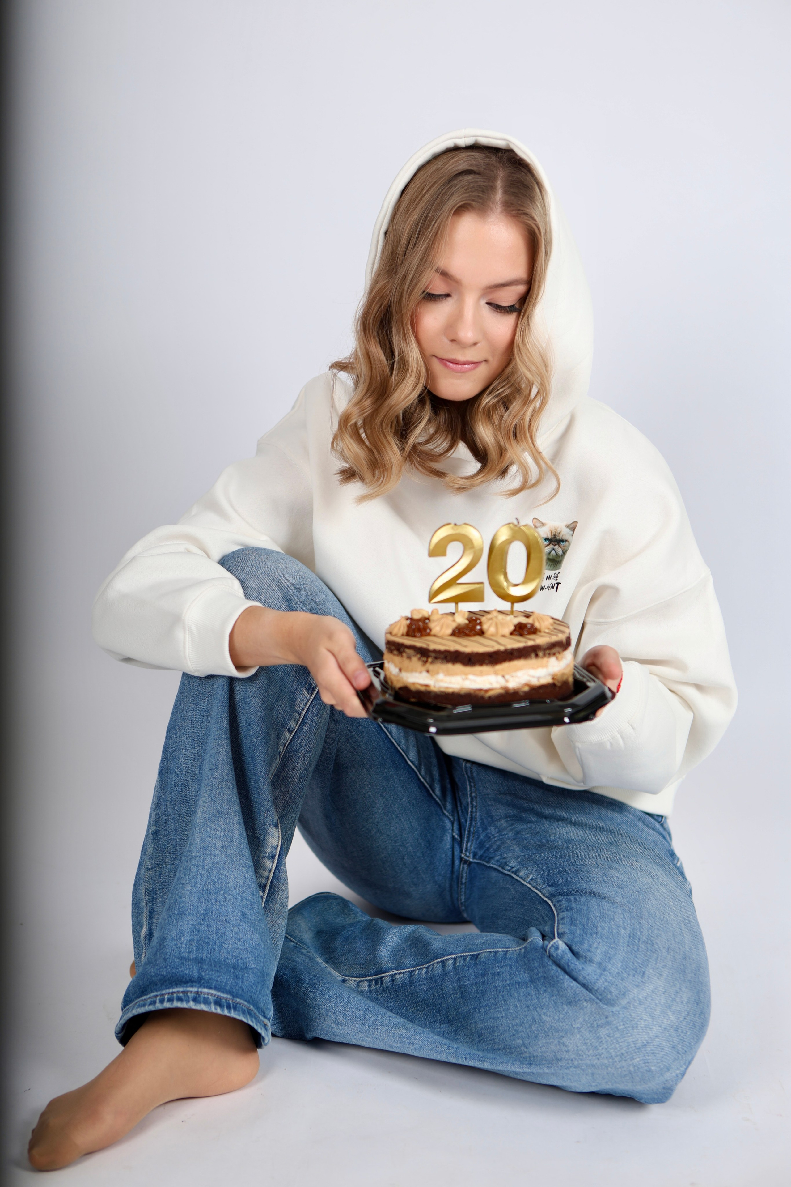 Дарья. Фотограф в Курске Смирнов Евгений