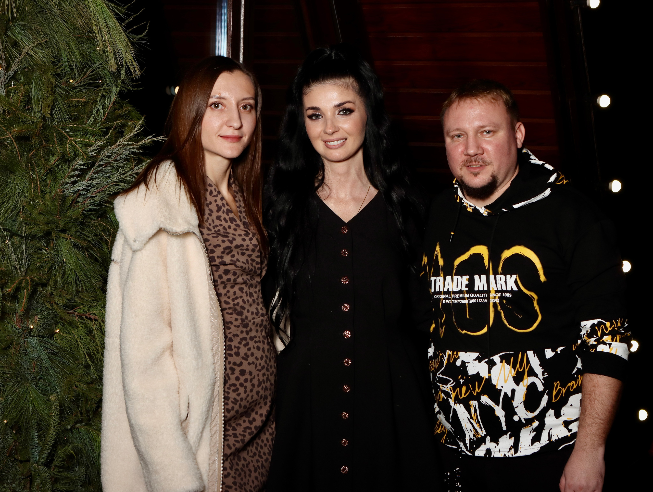 Алена -День Рождения. Фотограф в Курске Смирнов Евгений