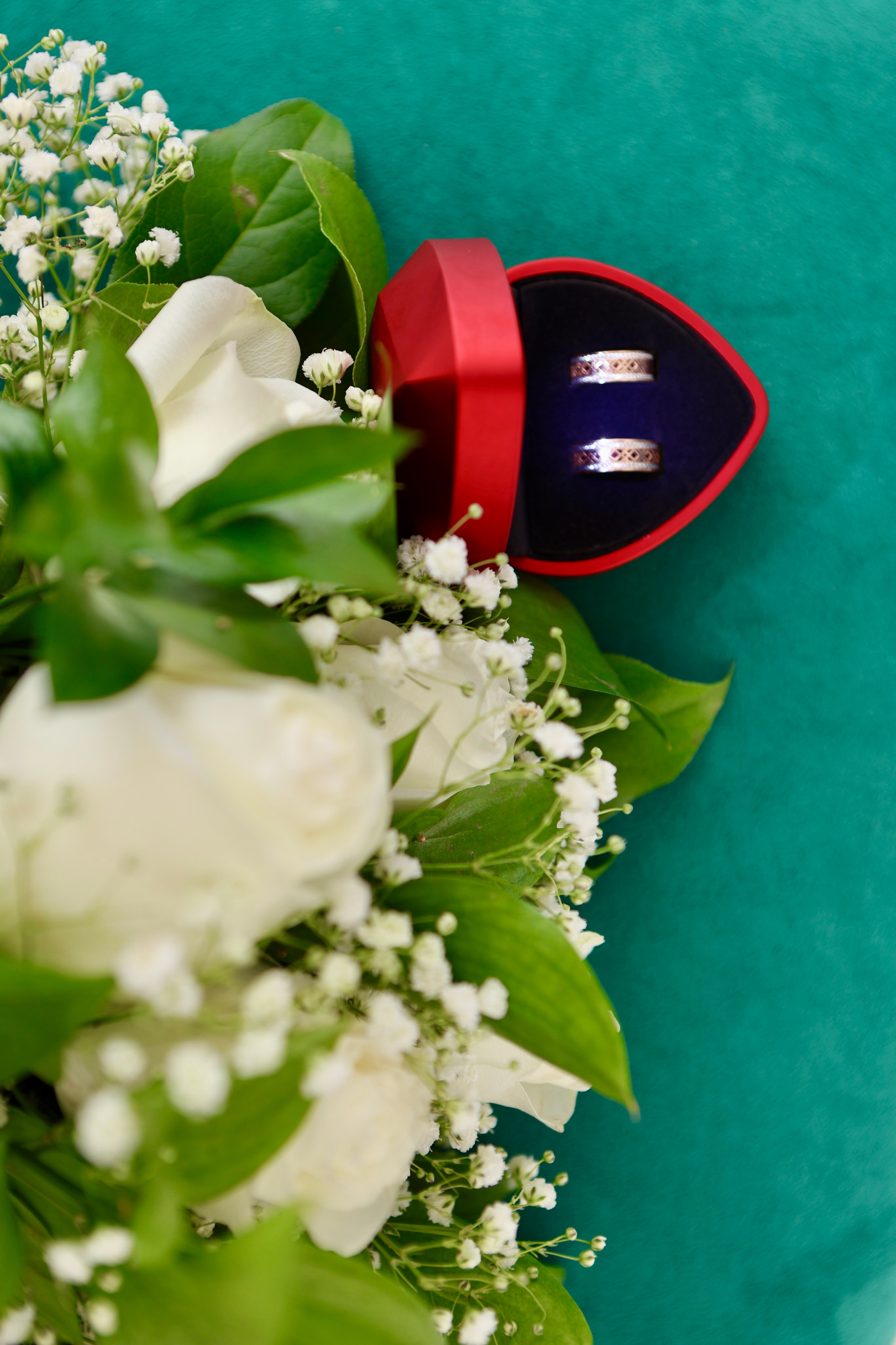 Любовь и Олег. Фотограф в Курске Смирнов Евгений