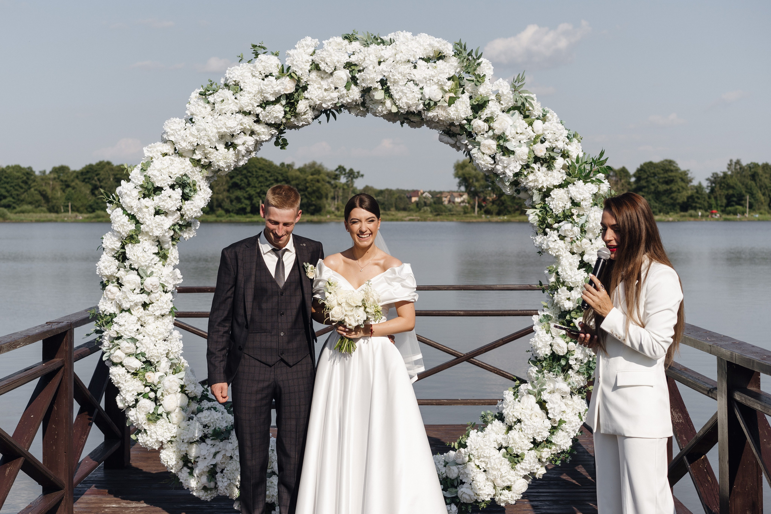 S&D. Свадебный Фотограф в Коломне и Москве Николай Максименко