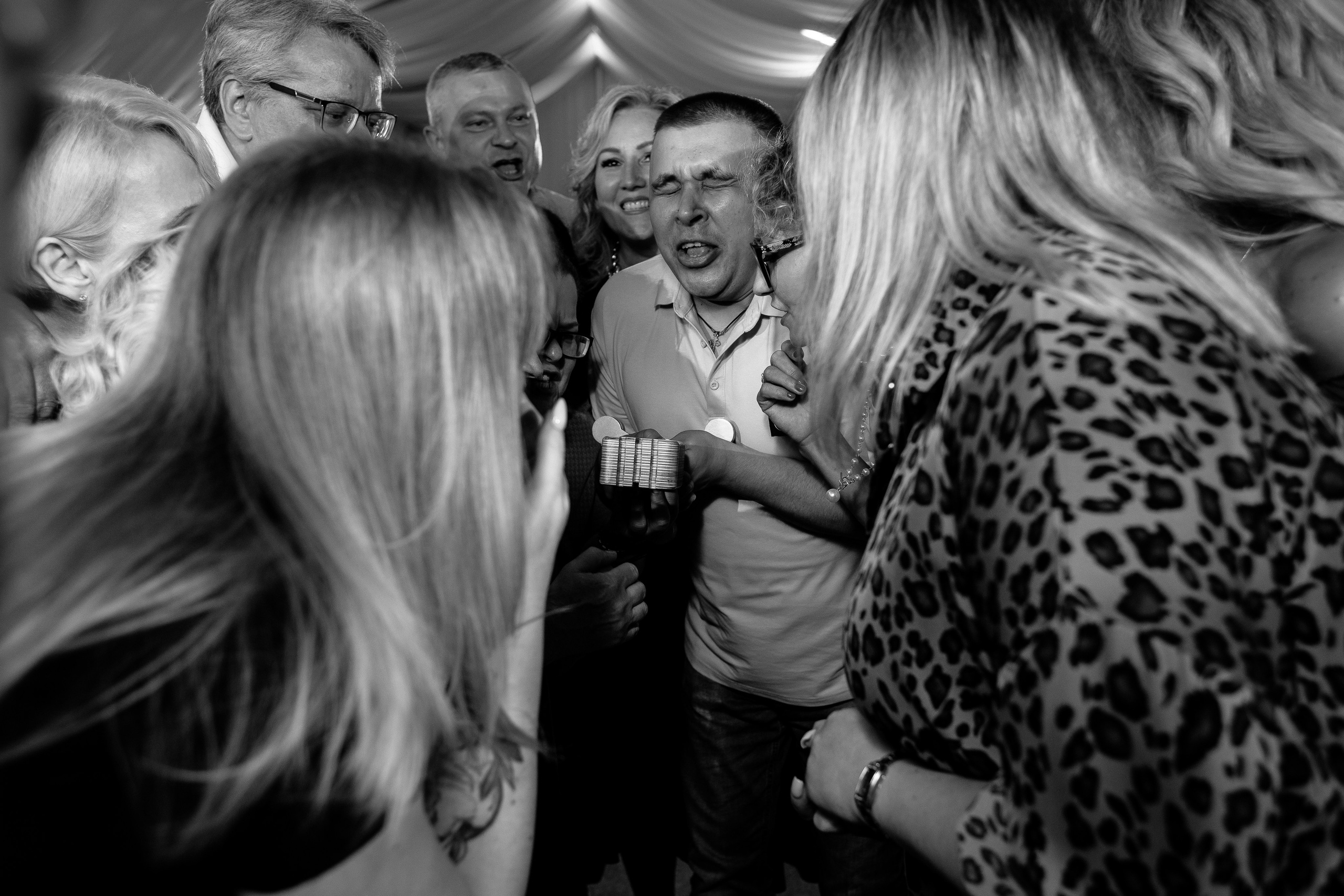 Выпуск 2024 9 кл г. Теплая. Фотограф Татьяна Орлова