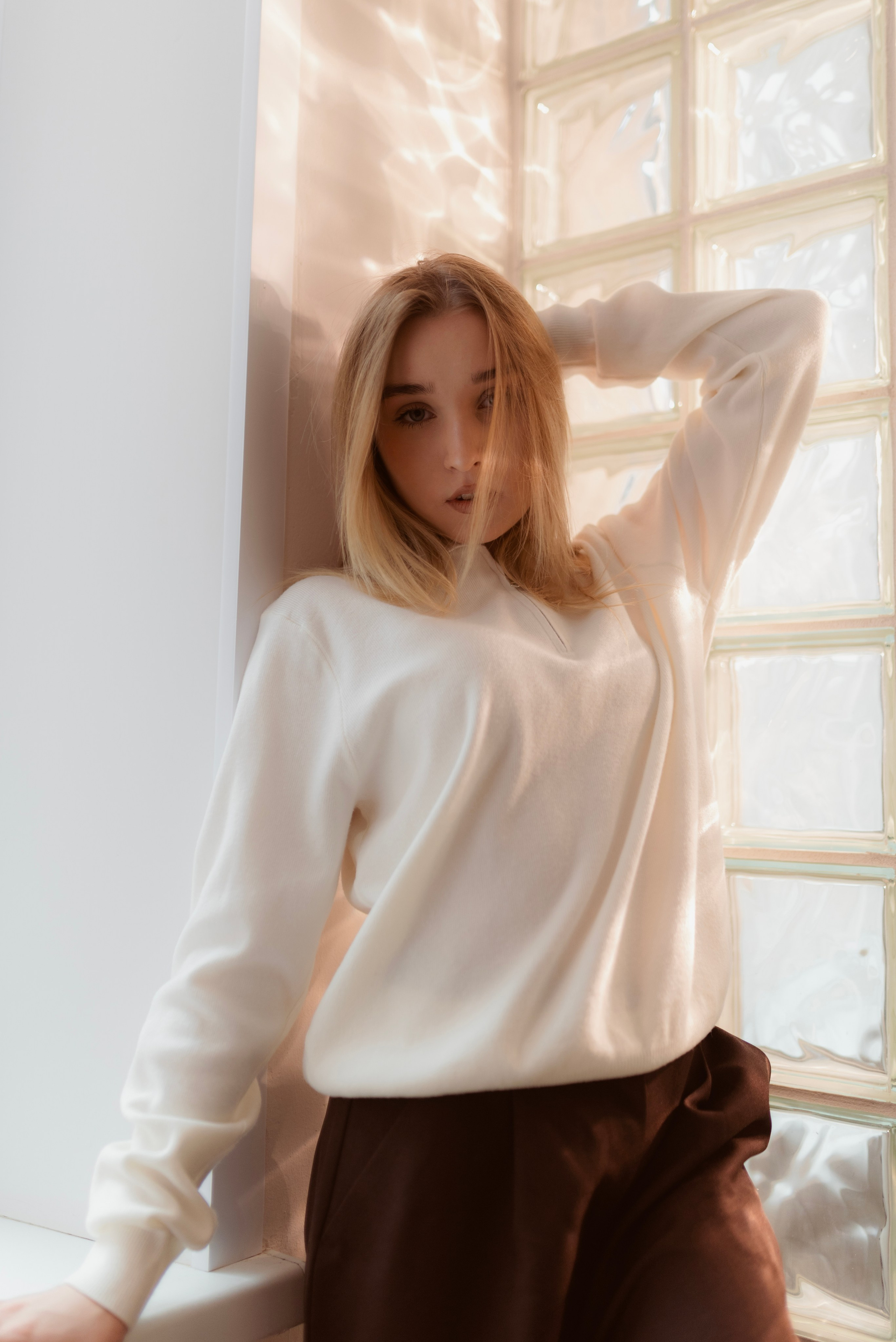 Иулиания. Фотограф Нетбай Ксения в Москве Калуге