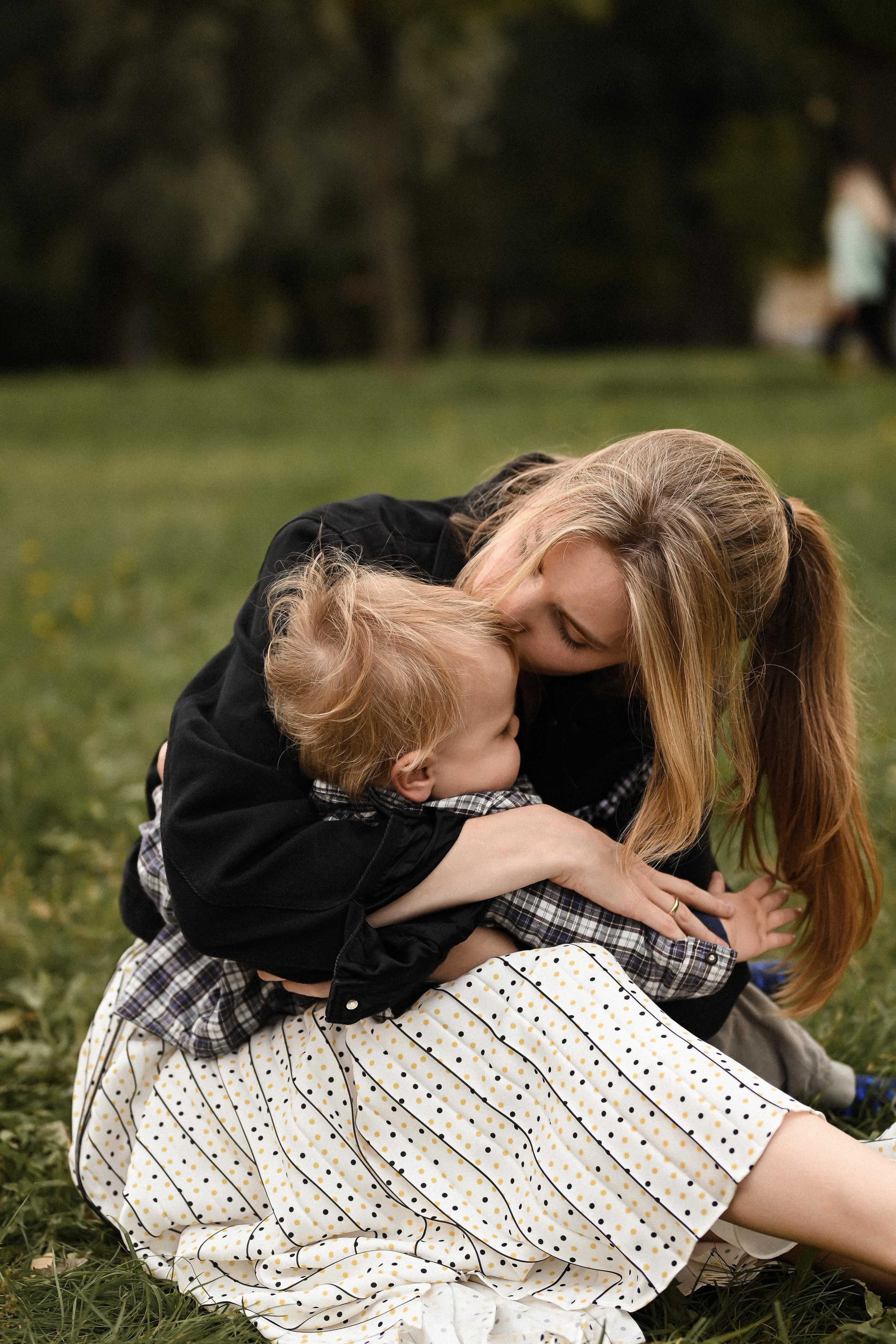 Семейная фотосессия. Главная