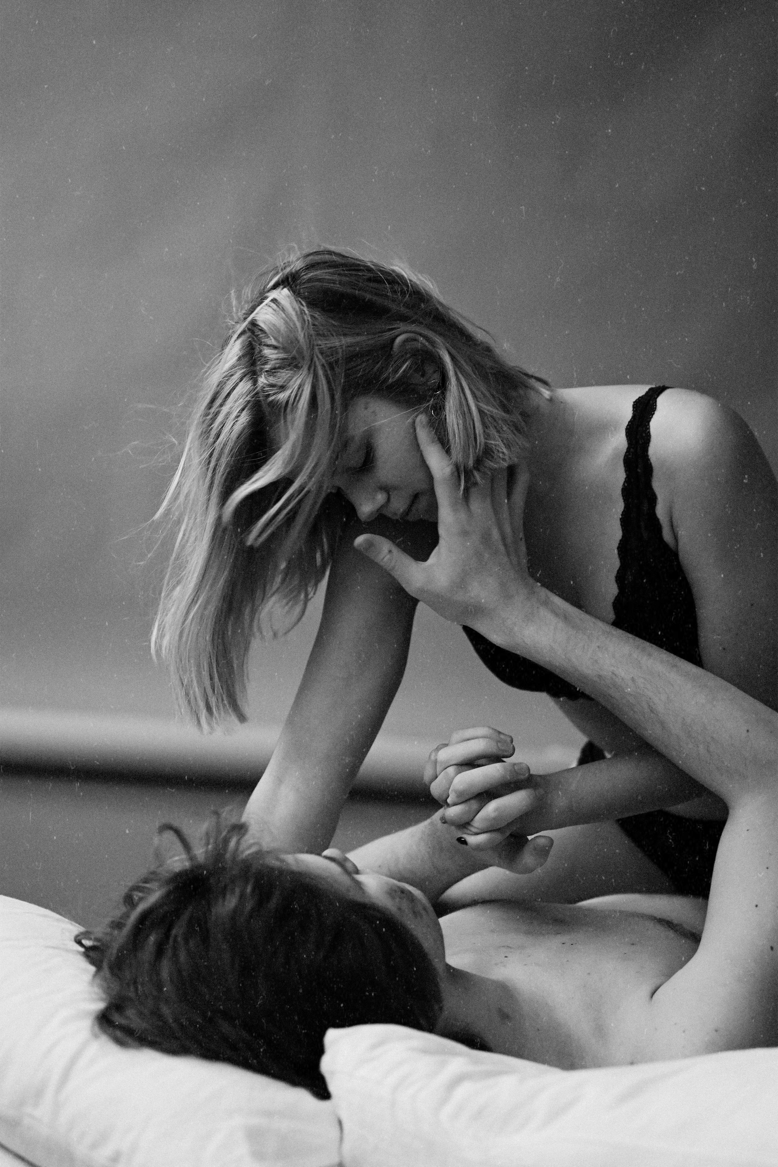 Love Story. Главная